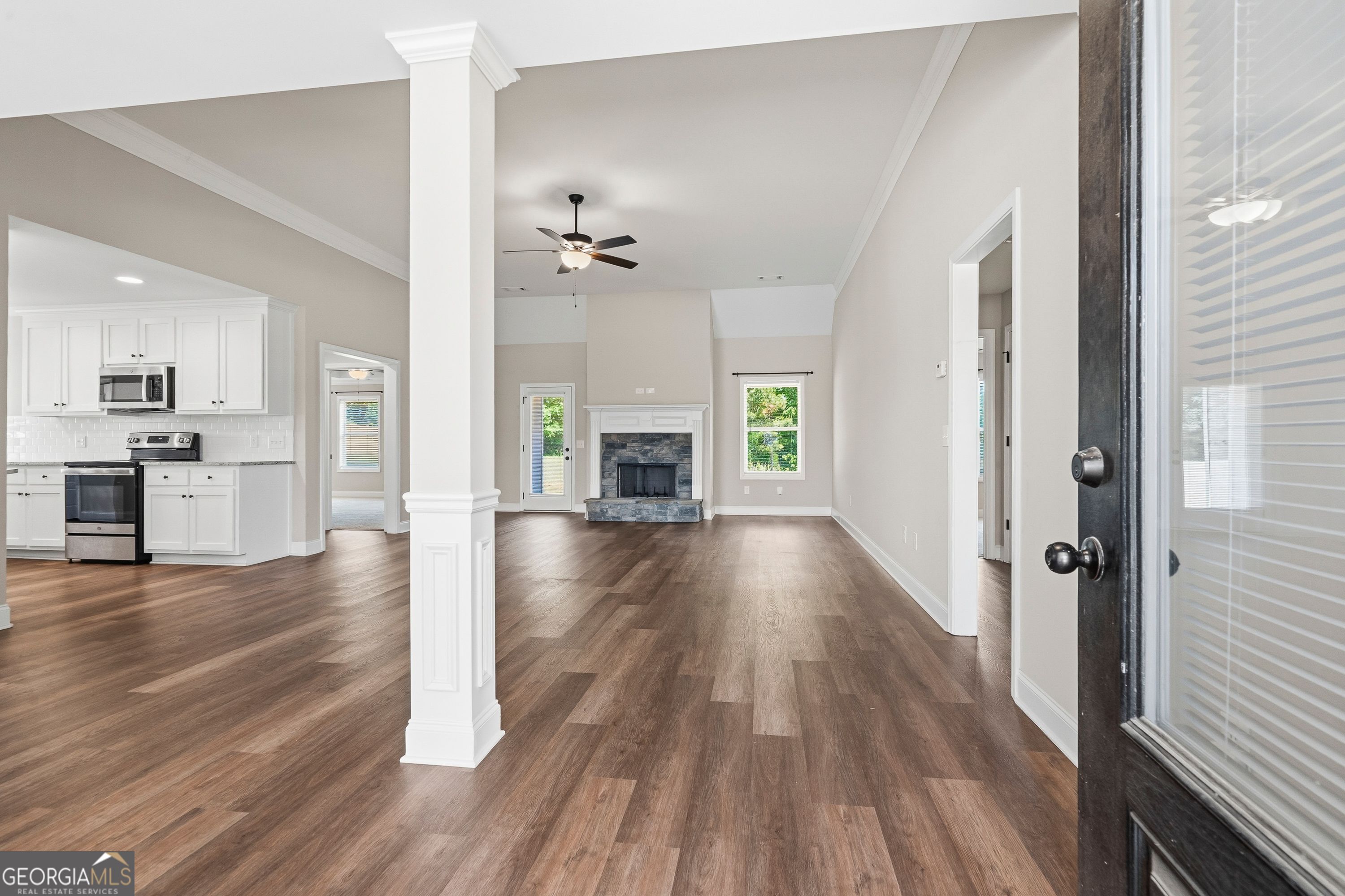 183 Loch Way Eatonton GA 31024