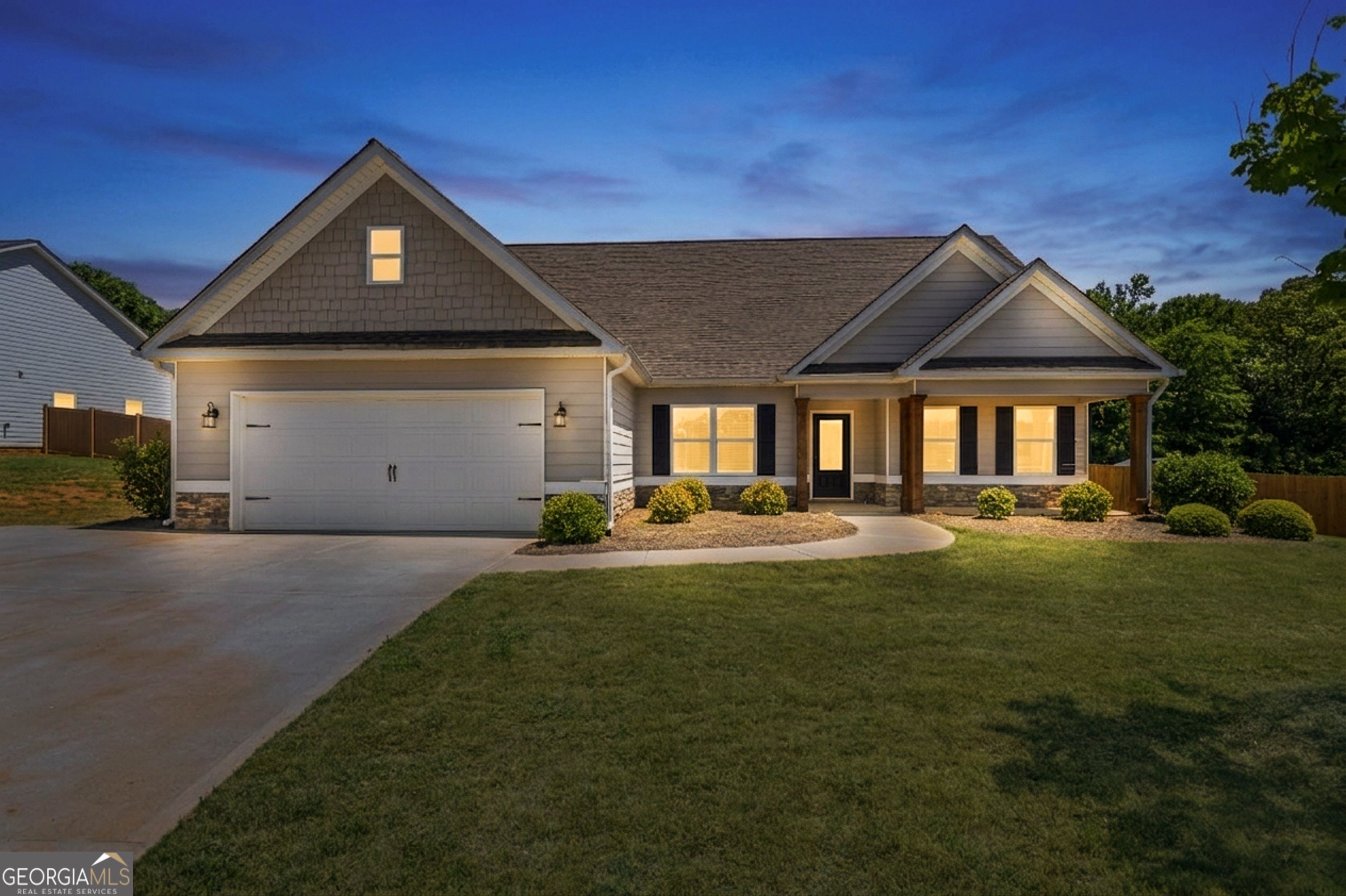 183 Loch Way Eatonton GA 31024