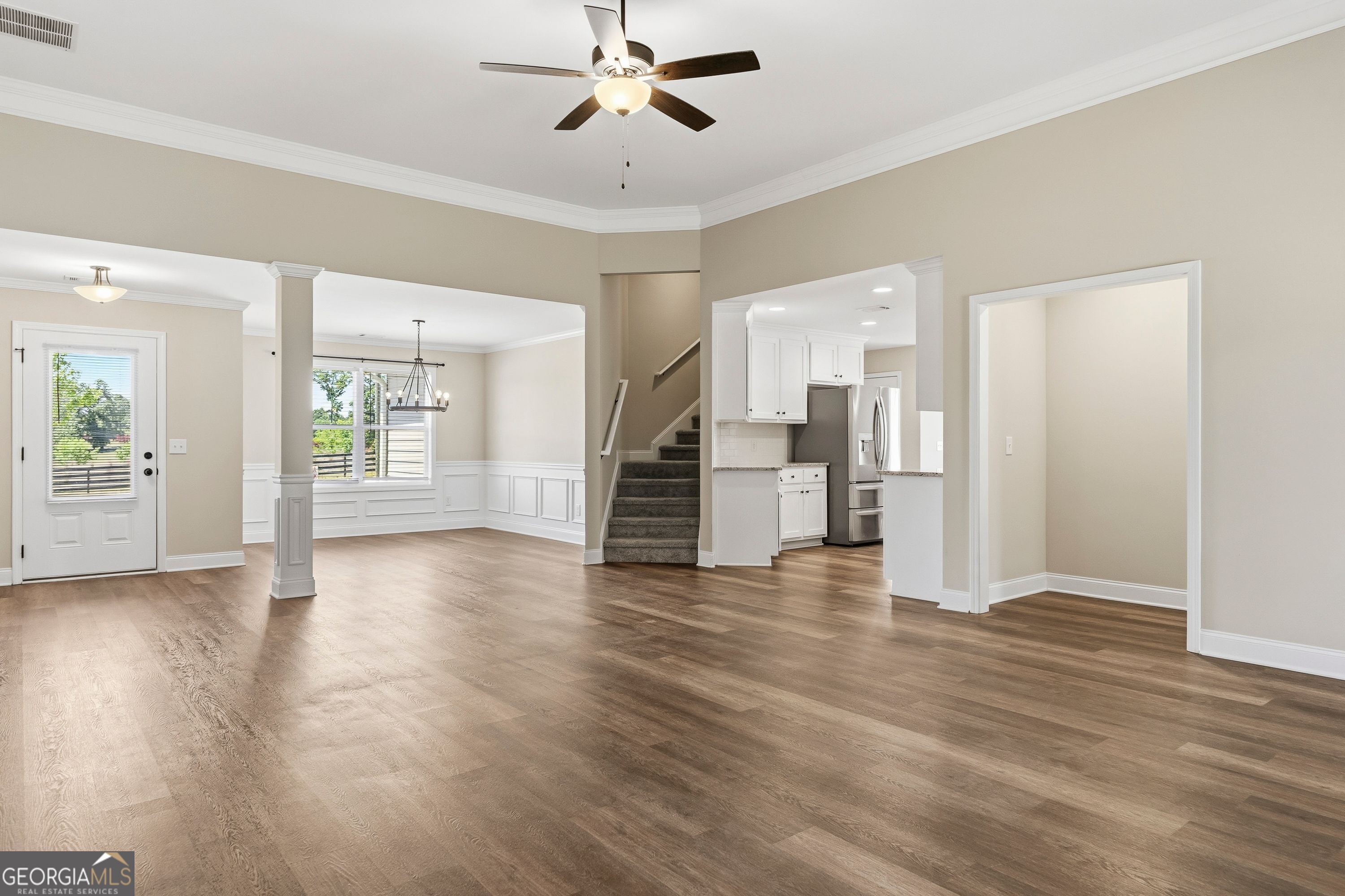 183 Loch Way Eatonton GA 31024