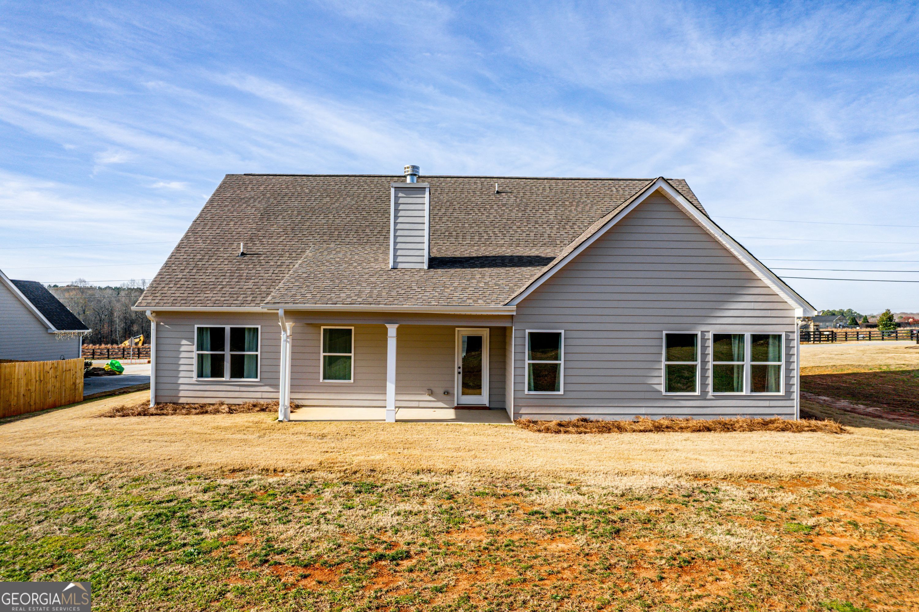 183 Loch Way Eatonton GA 31024