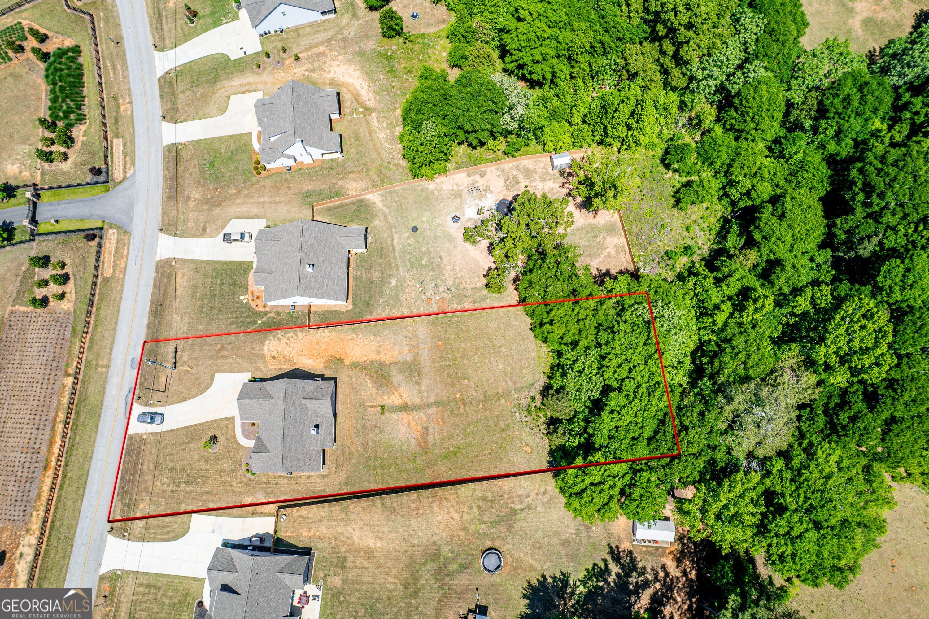 183 Loch Way Eatonton GA 31024