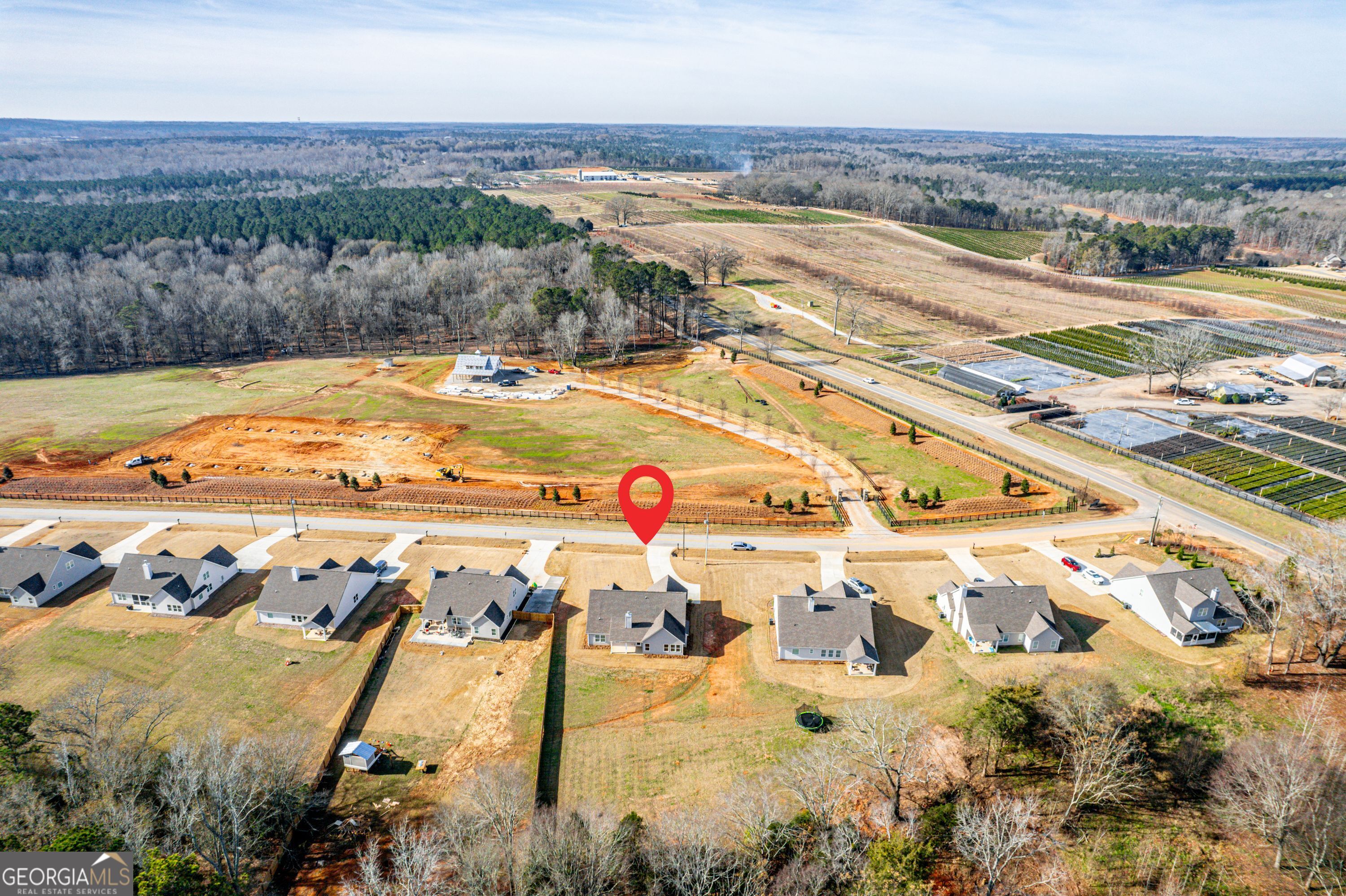183 Loch Way Eatonton GA 31024