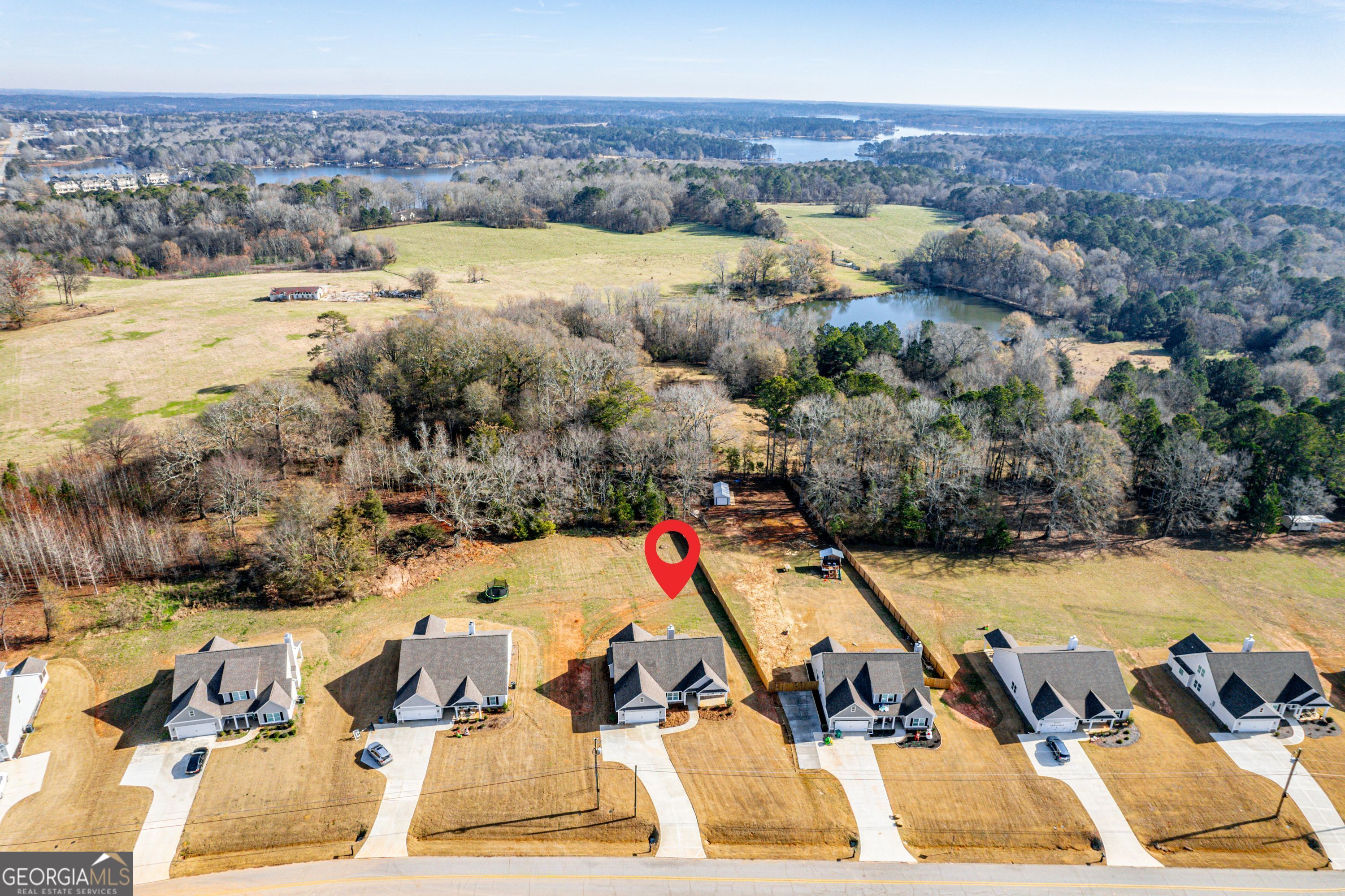 183 Loch Way Eatonton GA 31024