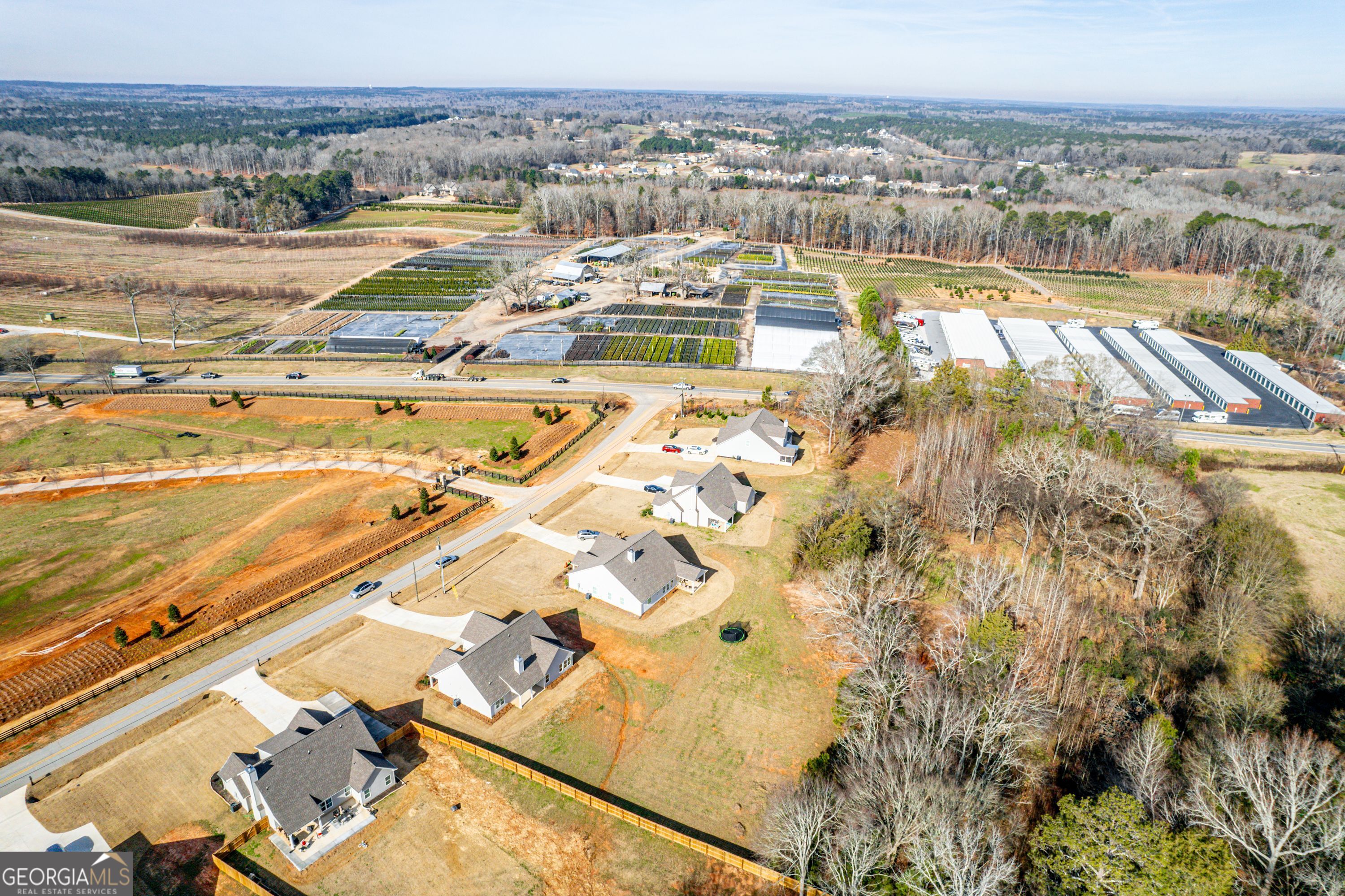 183 Loch Way Eatonton GA 31024