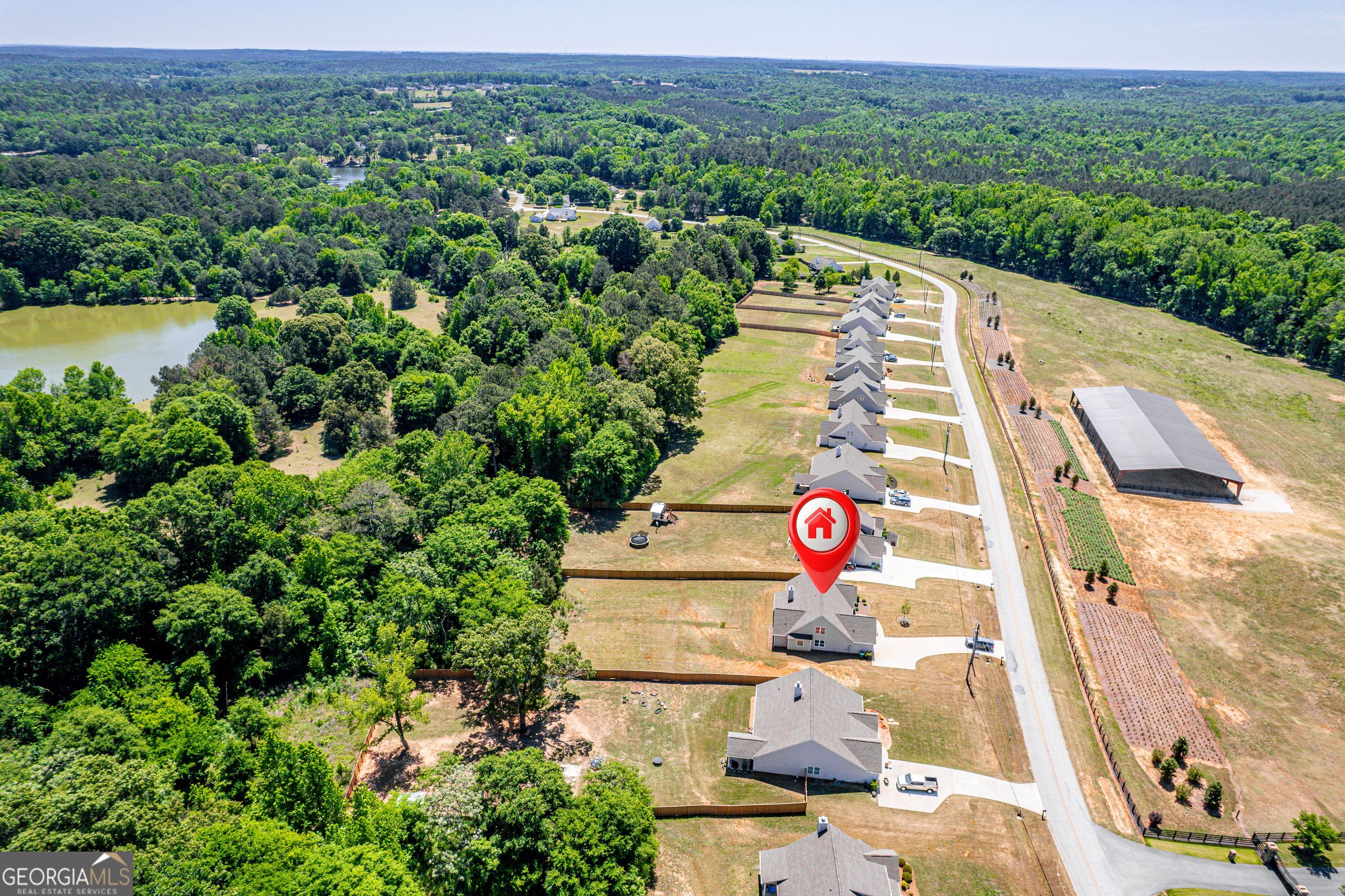 183 Loch Way Eatonton GA 31024