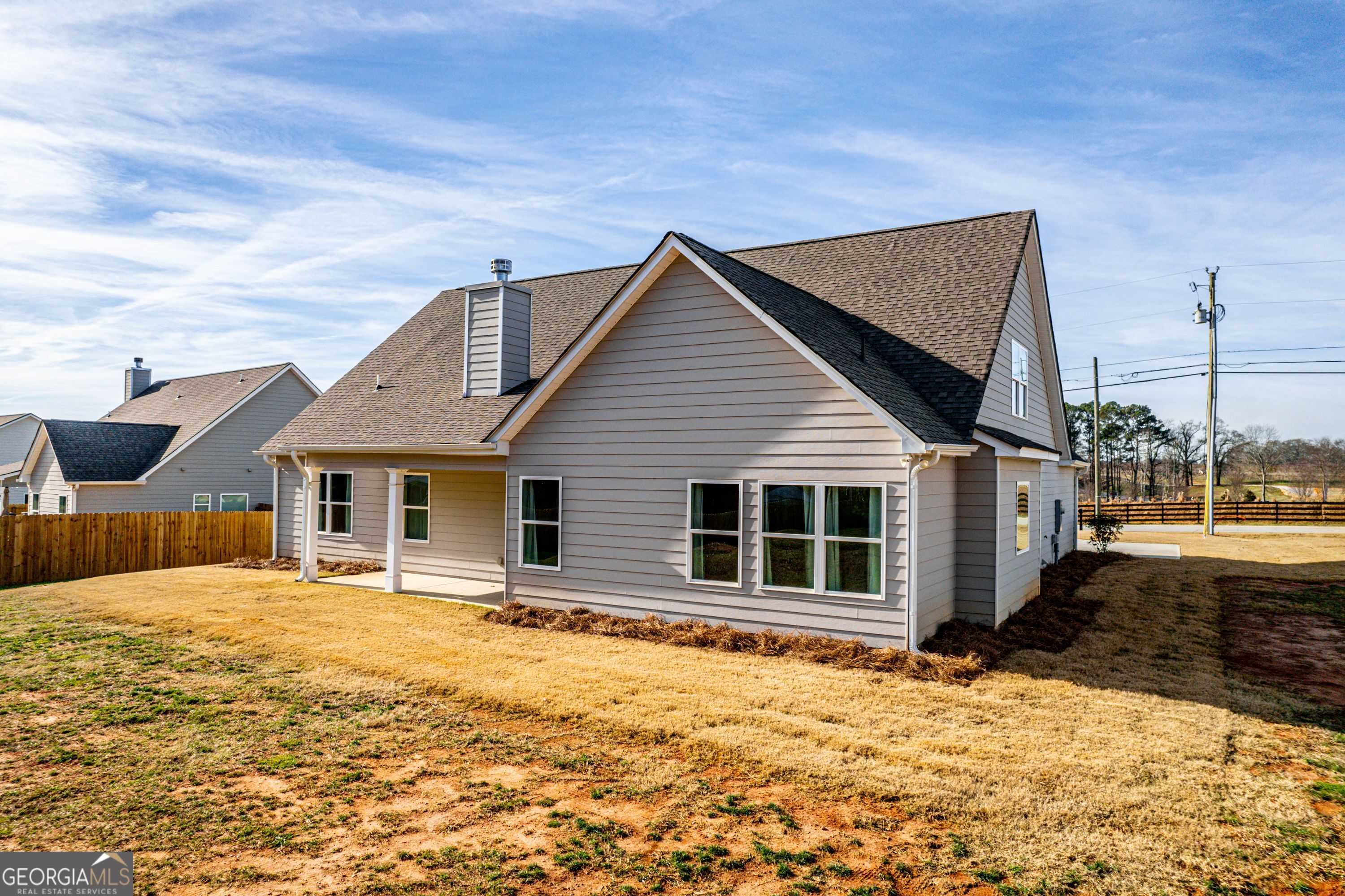 183 Loch Way Eatonton GA 31024