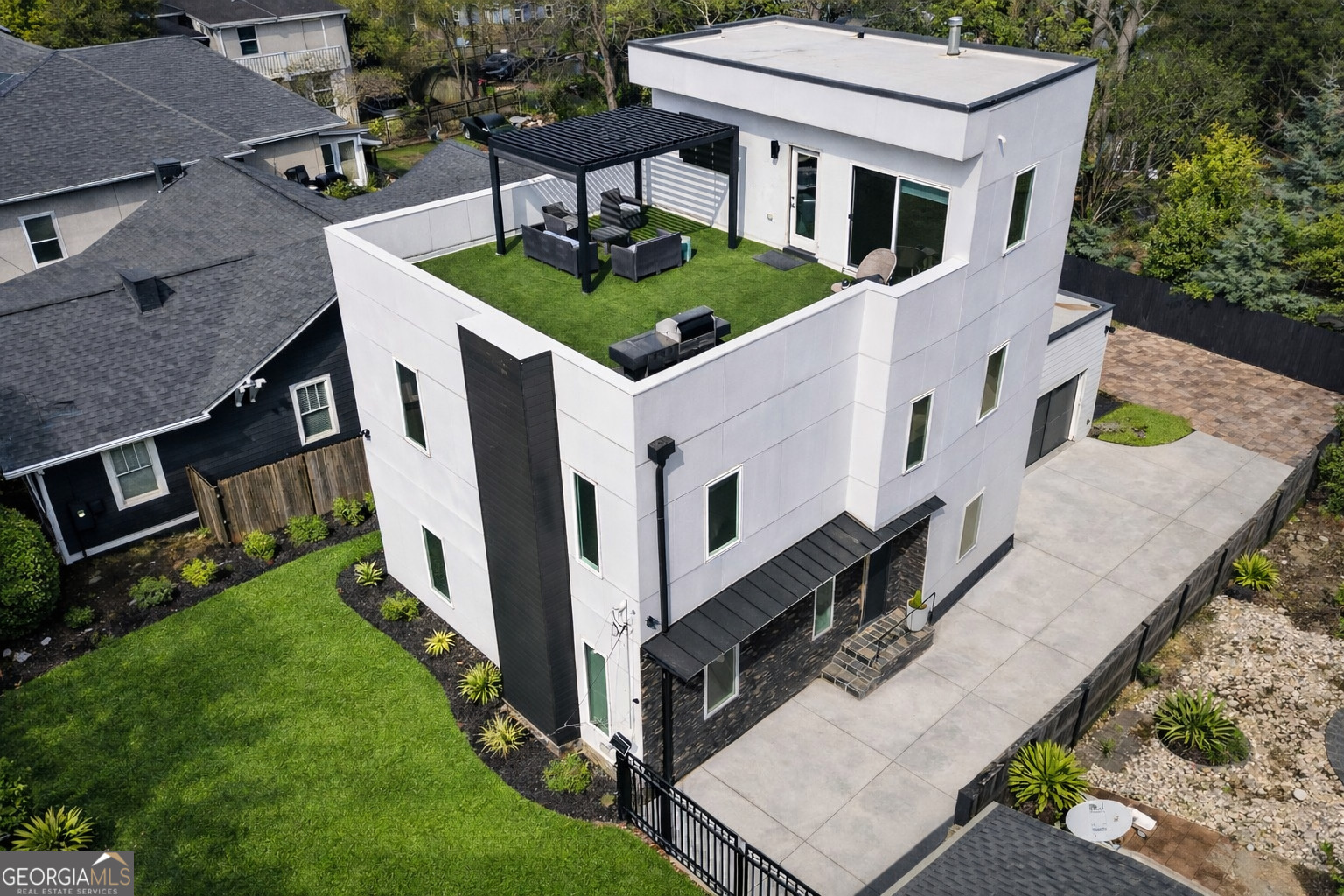 126 Moreland Avenue SE Atlanta GA 30316
