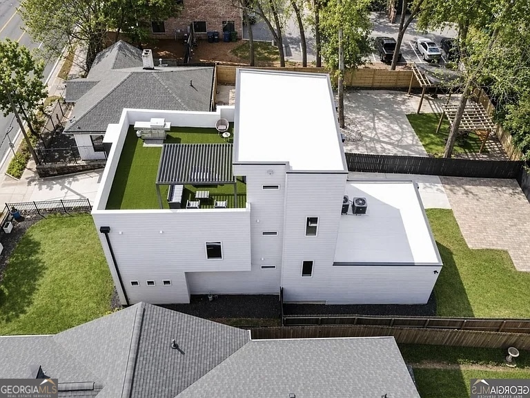 126 Moreland Avenue SE Atlanta GA 30316