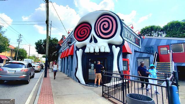 126 Moreland Avenue SE Atlanta GA 30316