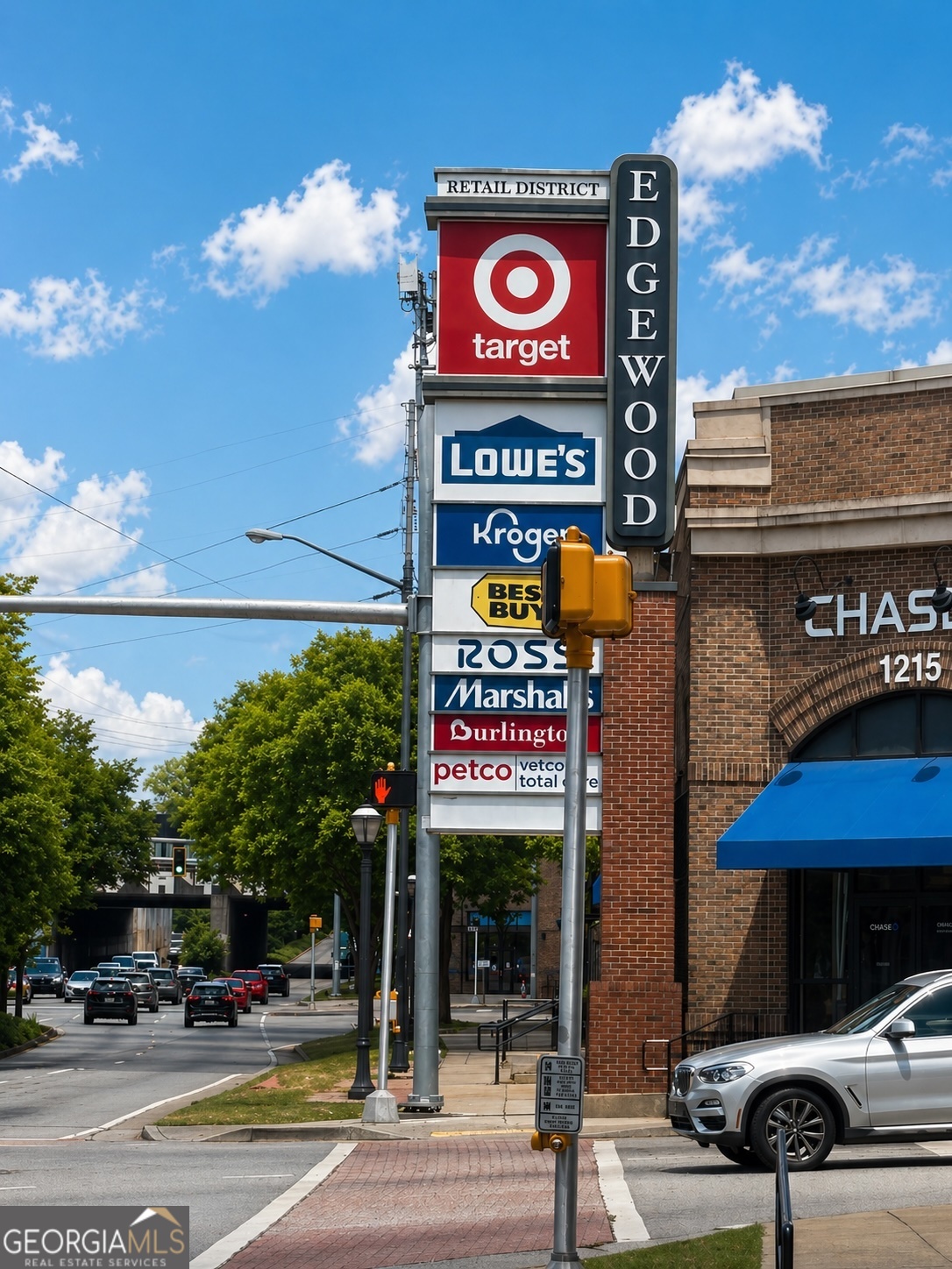 126 Moreland Avenue SE Atlanta GA 30316