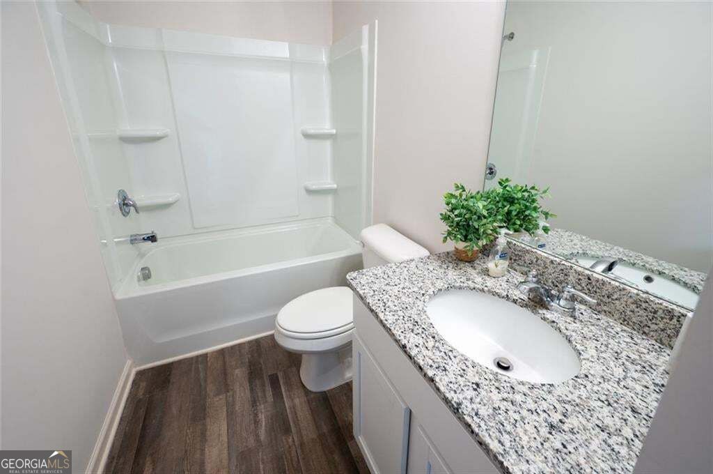 200 Kinsale Drive Macon GA 31216