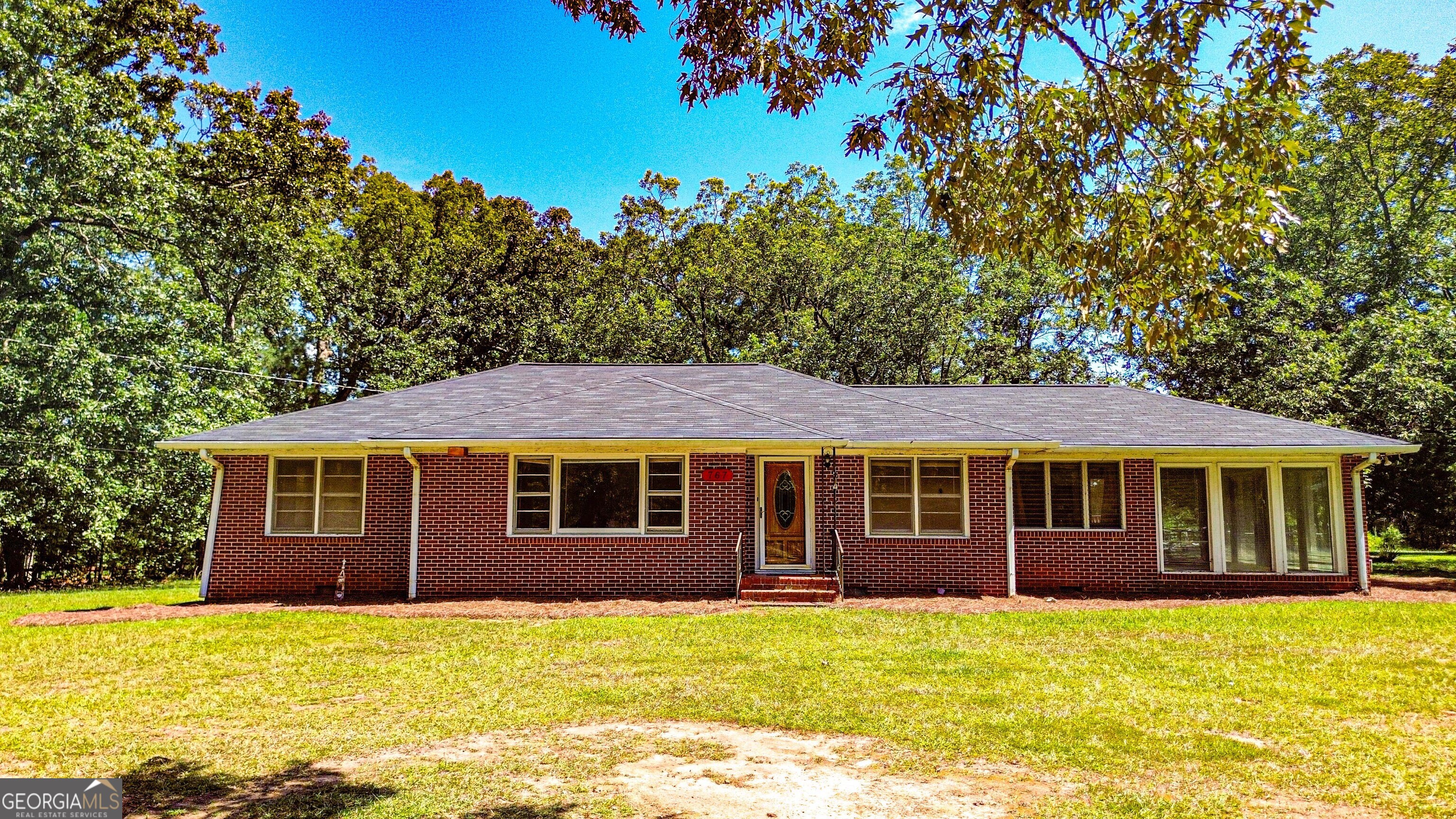 767 Old Jackson Road Mcdonough GA 30252
