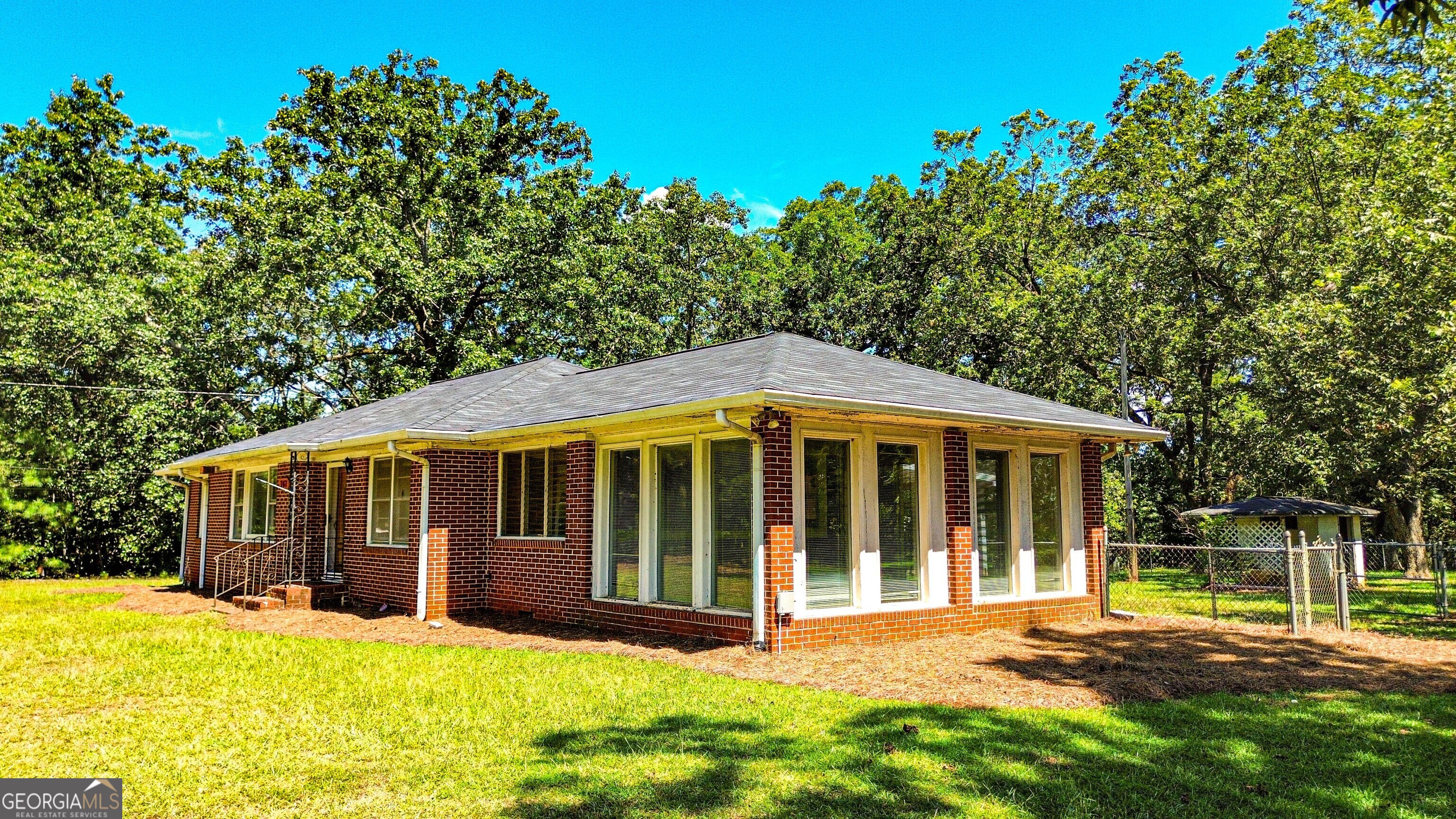 767 Old Jackson Road Mcdonough GA 30252