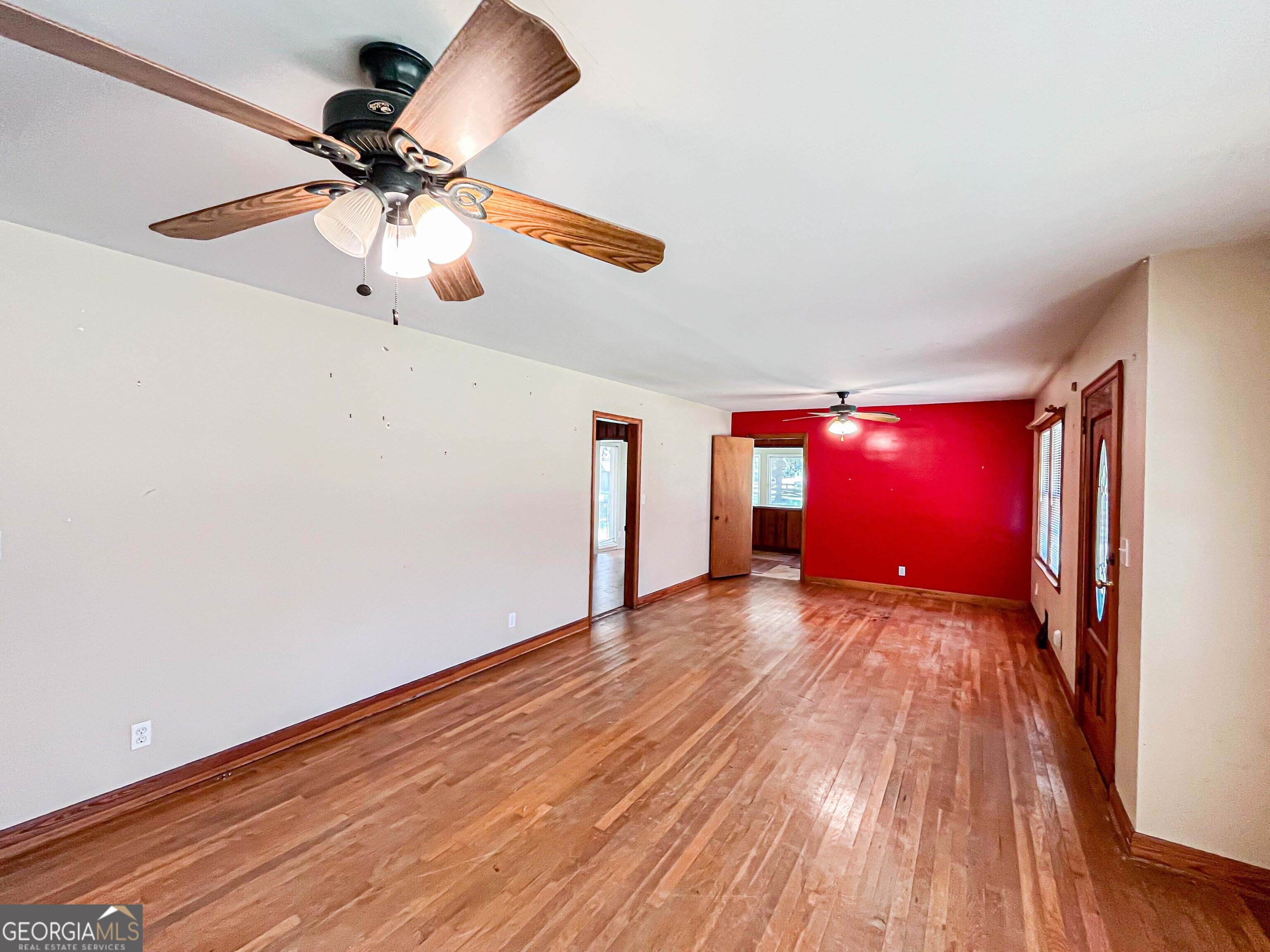 767 Old Jackson Road Mcdonough GA 30252