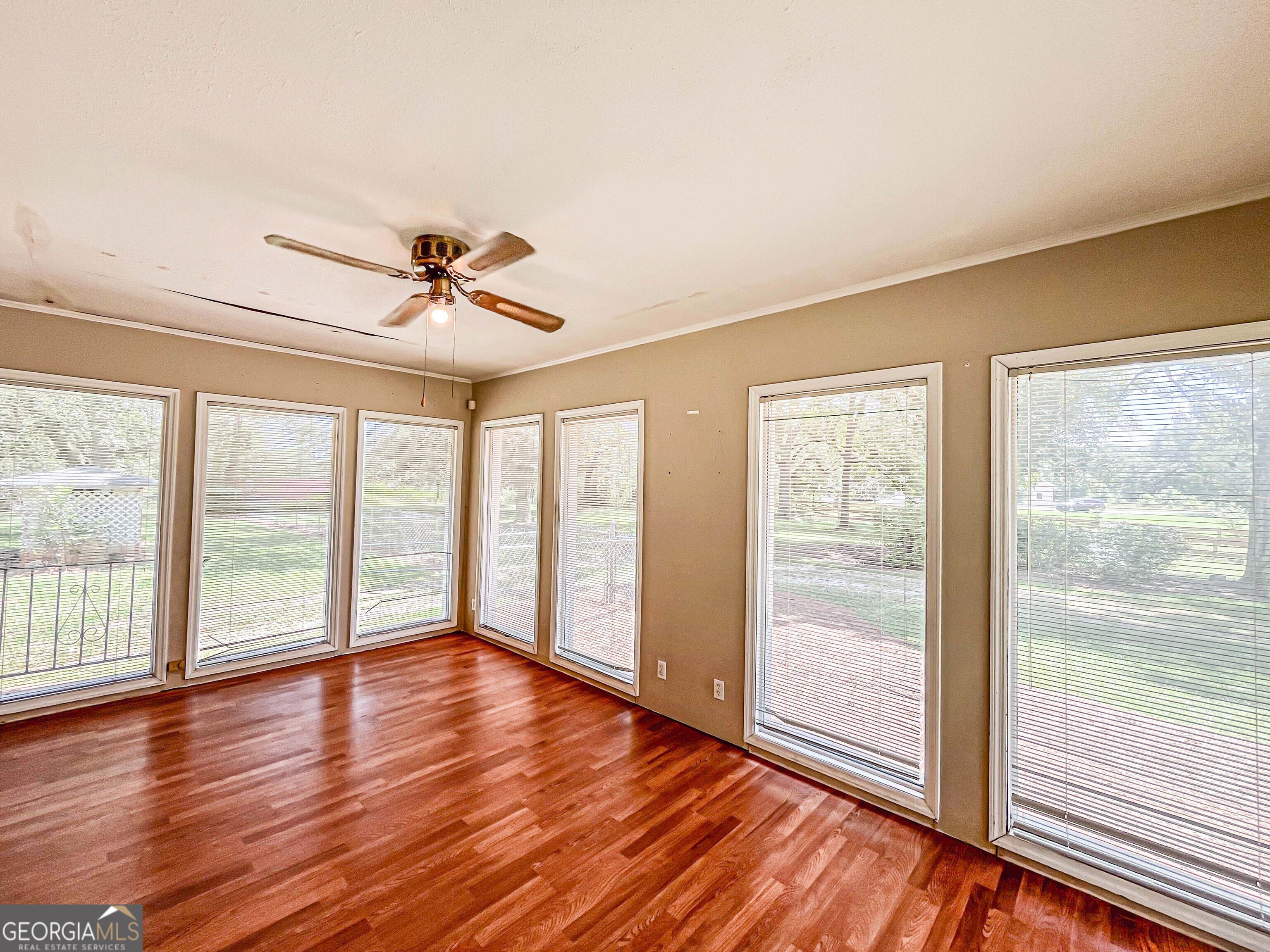 767 Old Jackson Road Mcdonough GA 30252