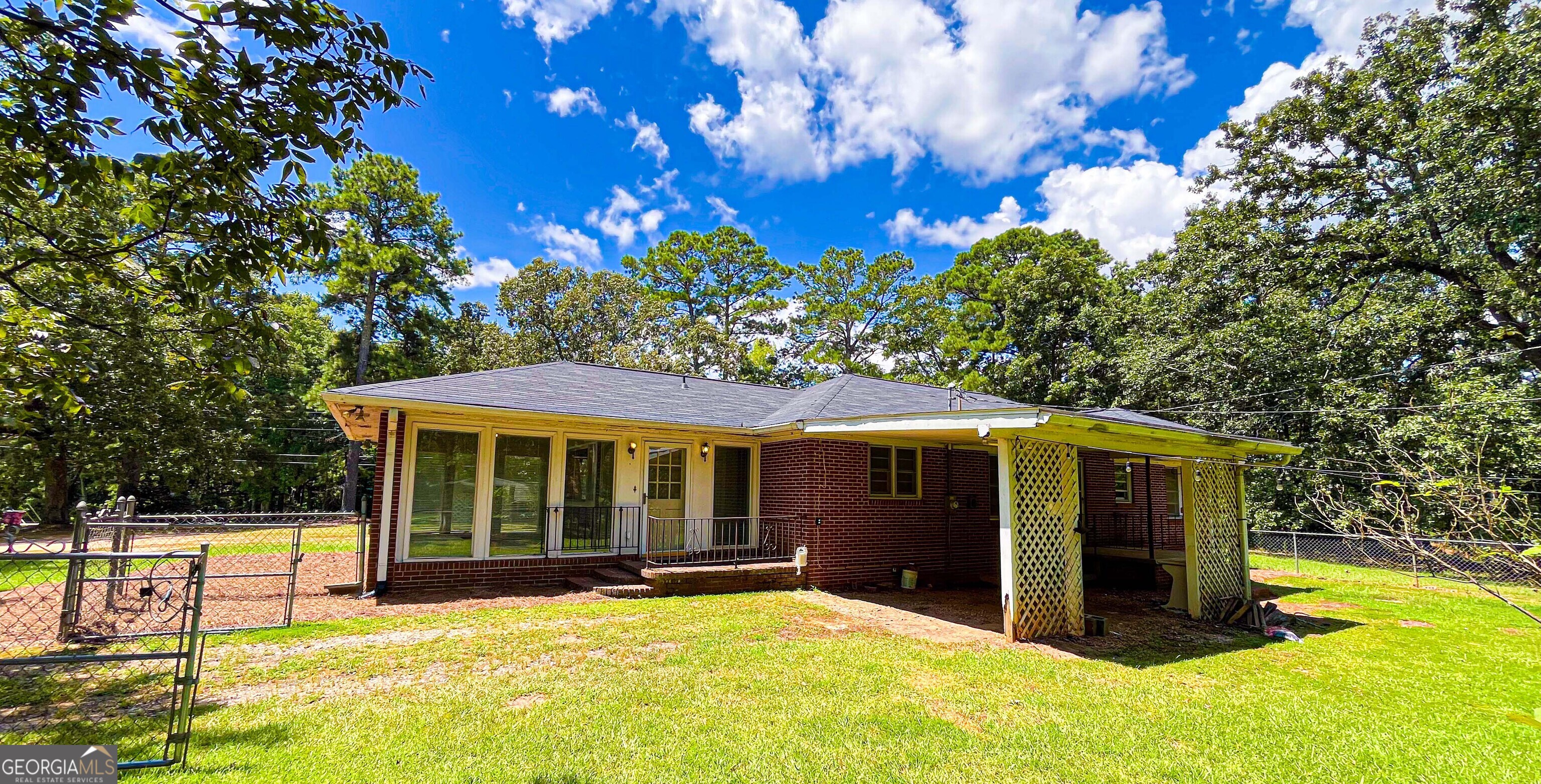 767 Old Jackson Road Mcdonough GA 30252