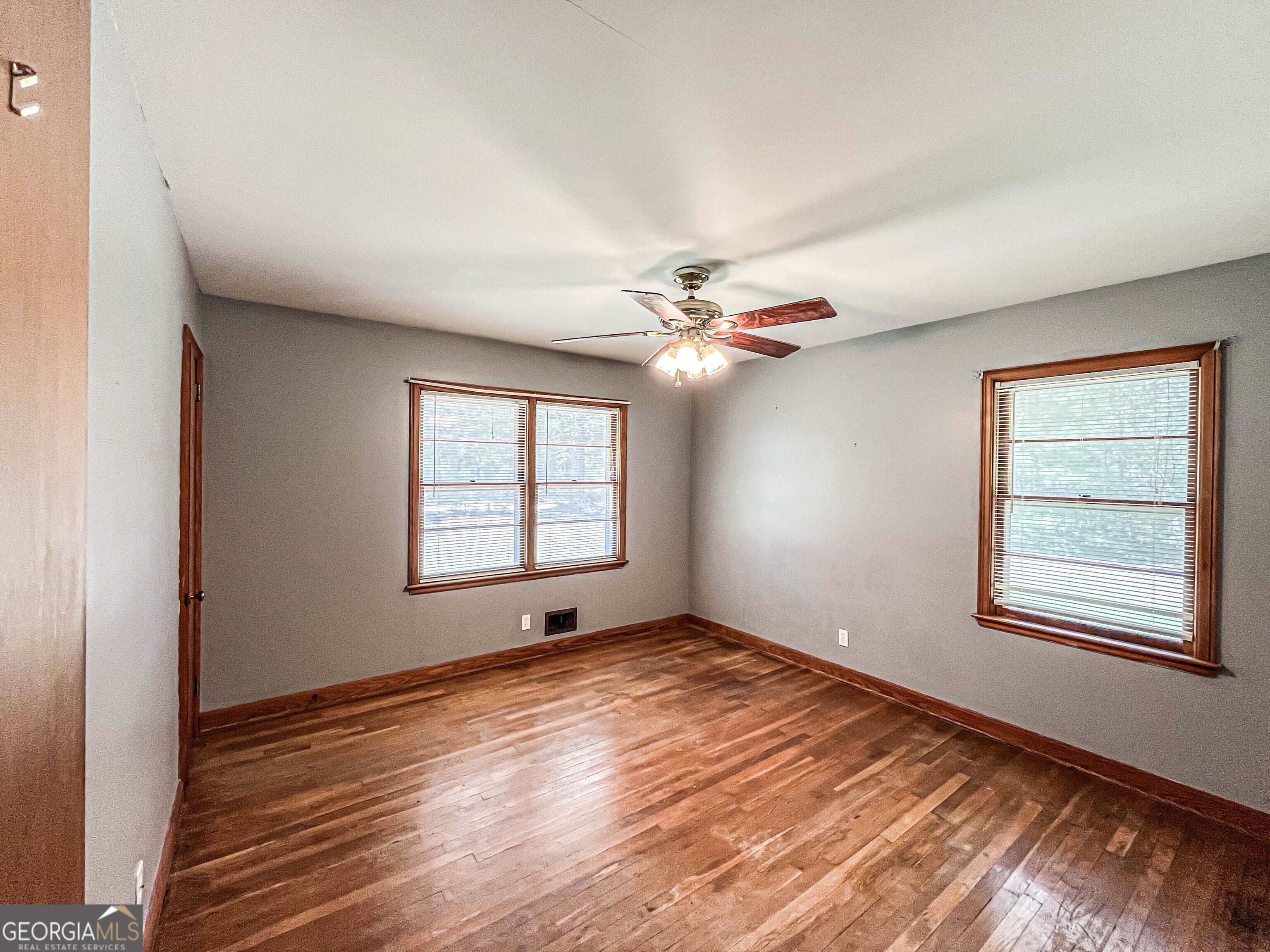 767 Old Jackson Road Mcdonough GA 30252