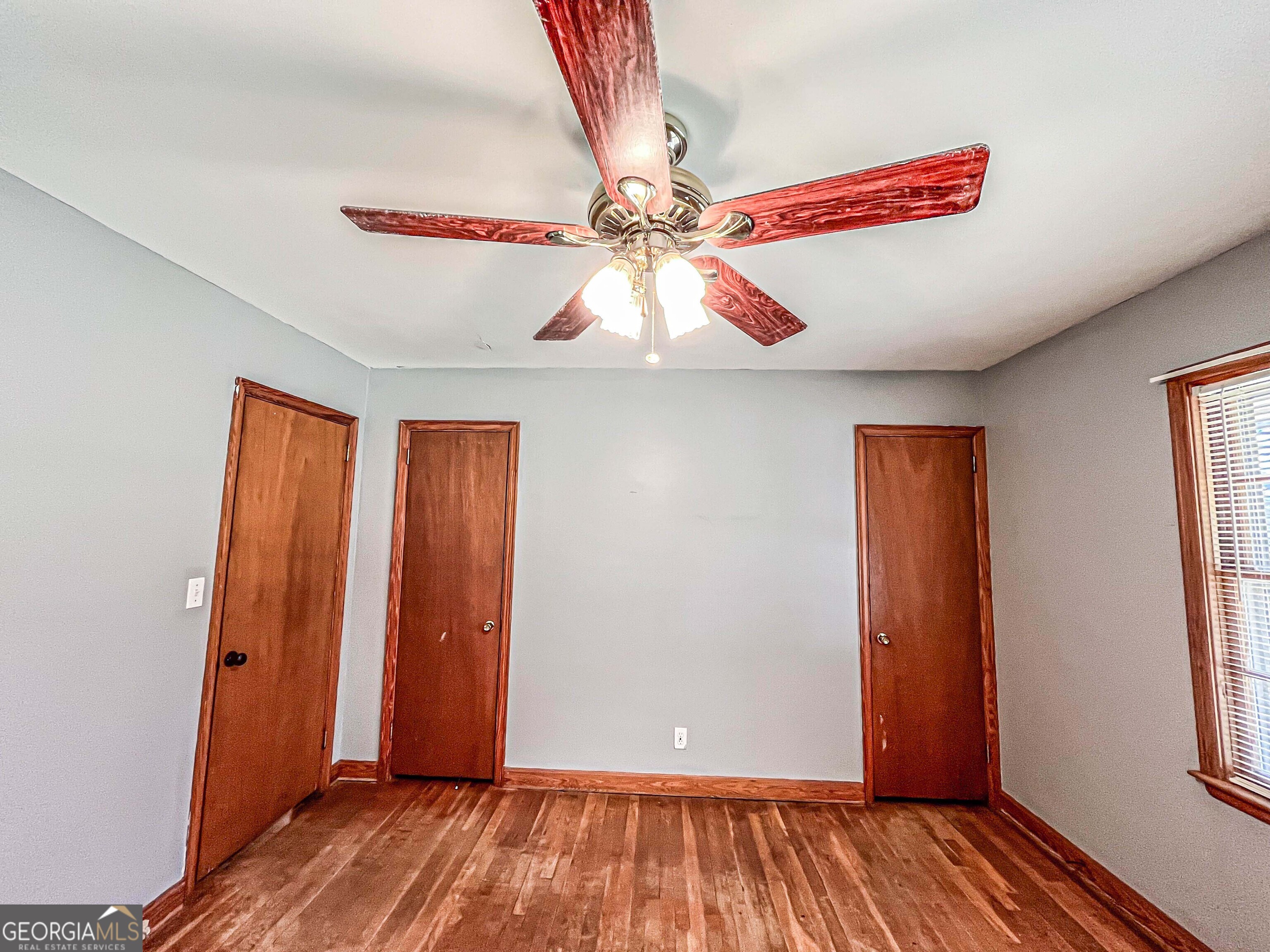 767 Old Jackson Road Mcdonough GA 30252