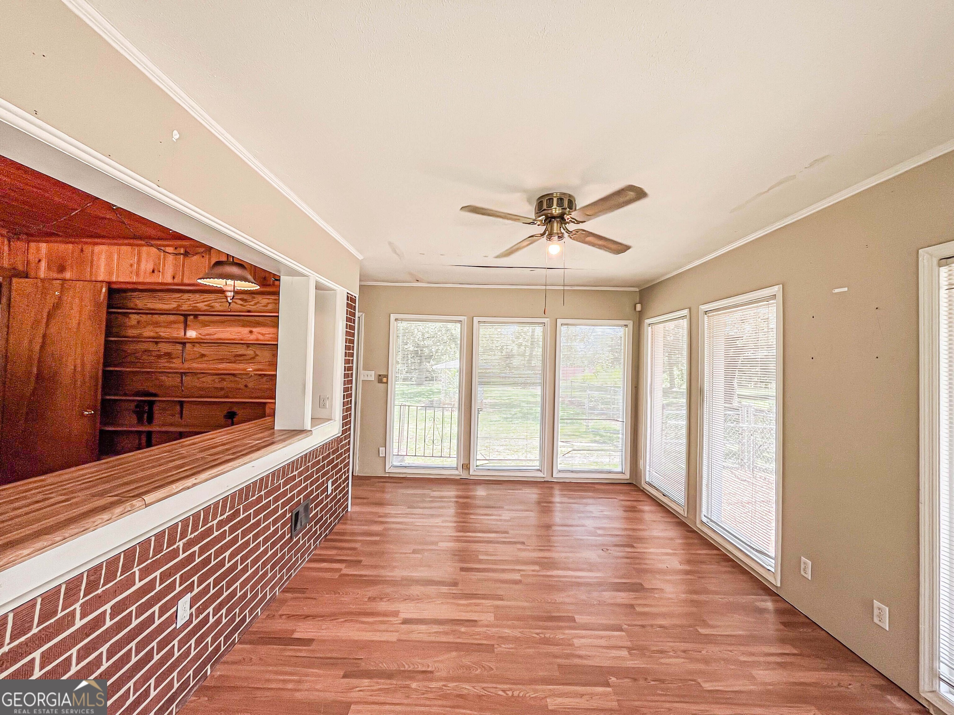 767 Old Jackson Road Mcdonough GA 30252