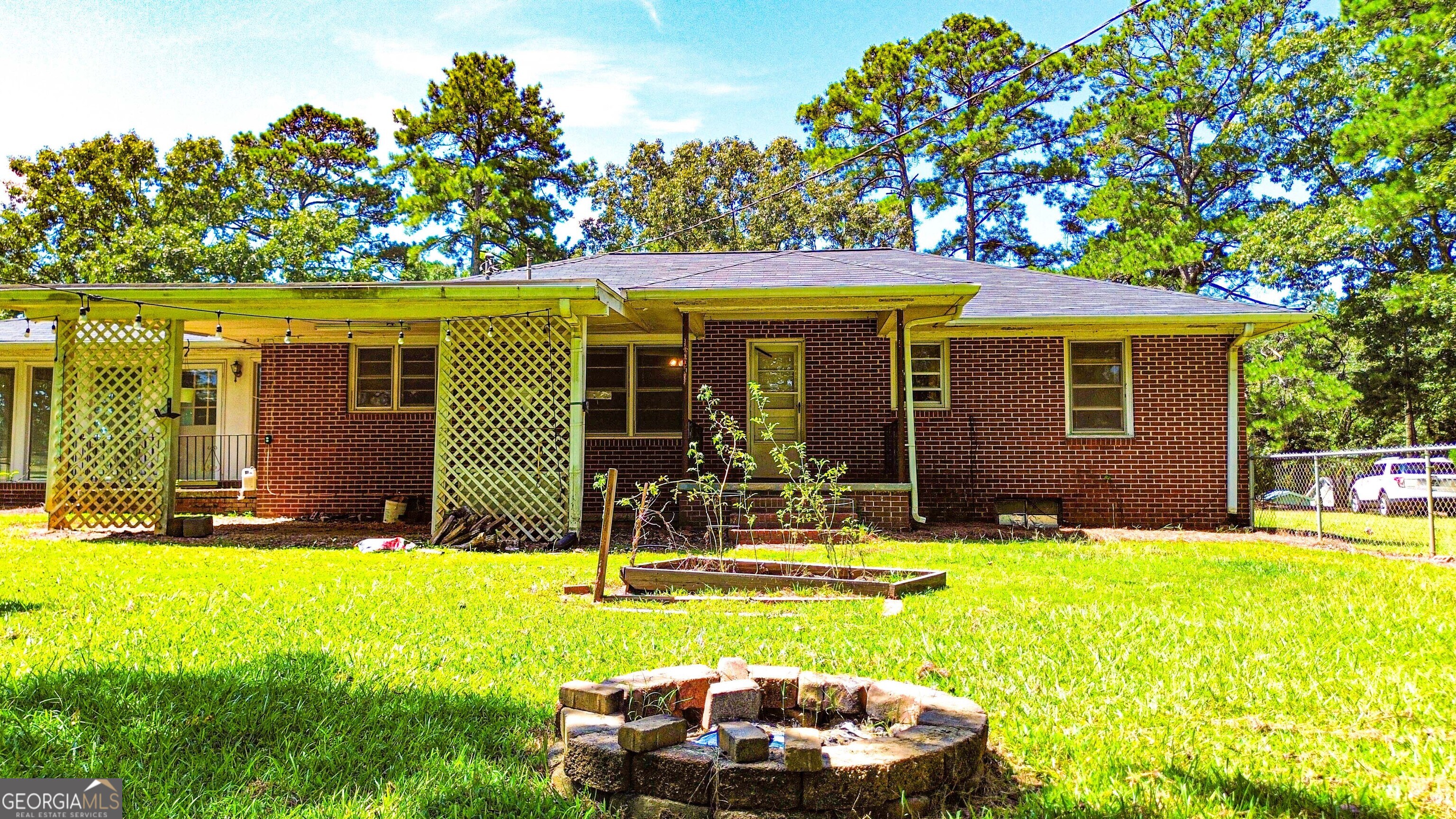767 Old Jackson Road Mcdonough GA 30252