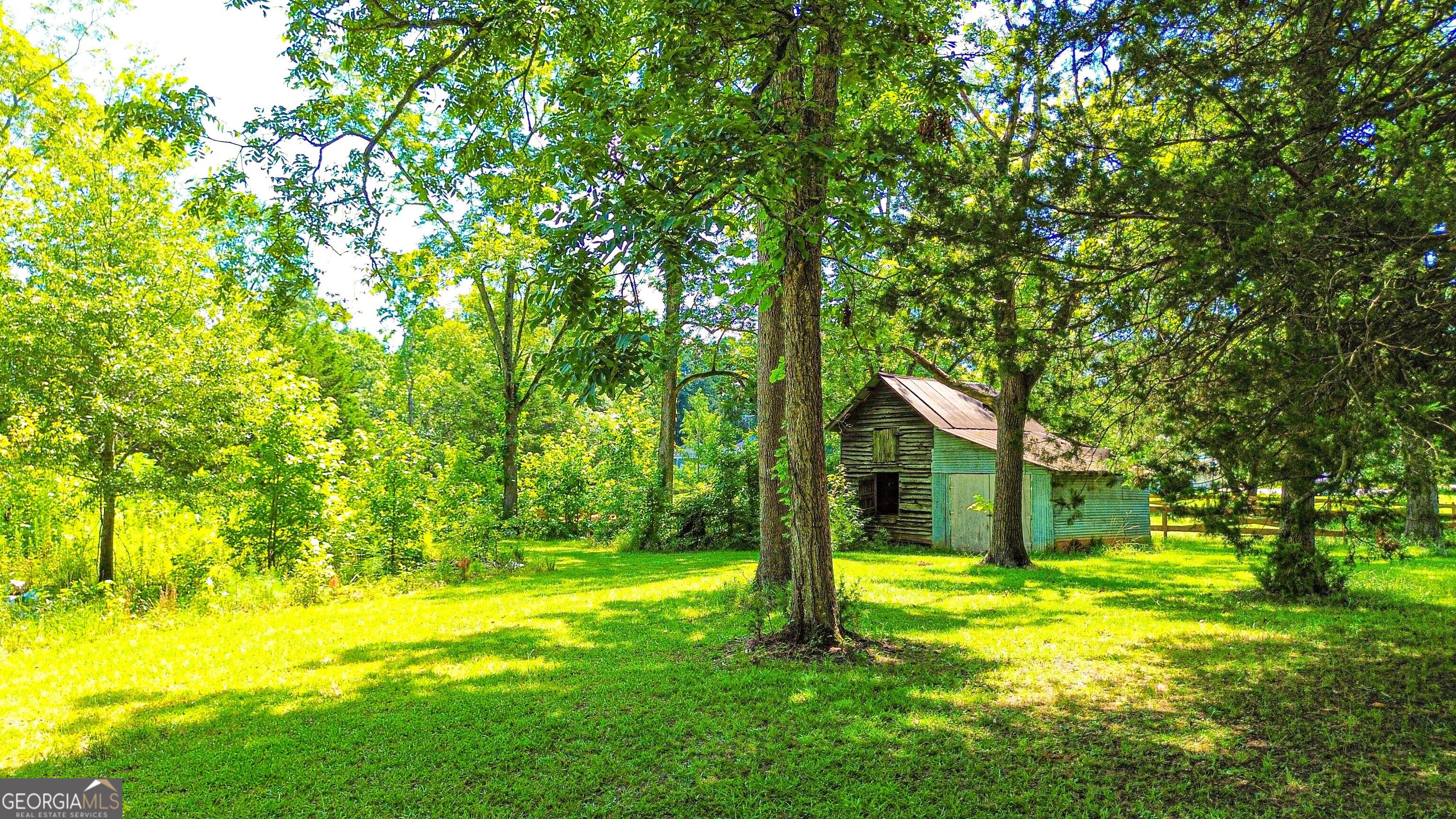 767 Old Jackson Road Mcdonough GA 30252