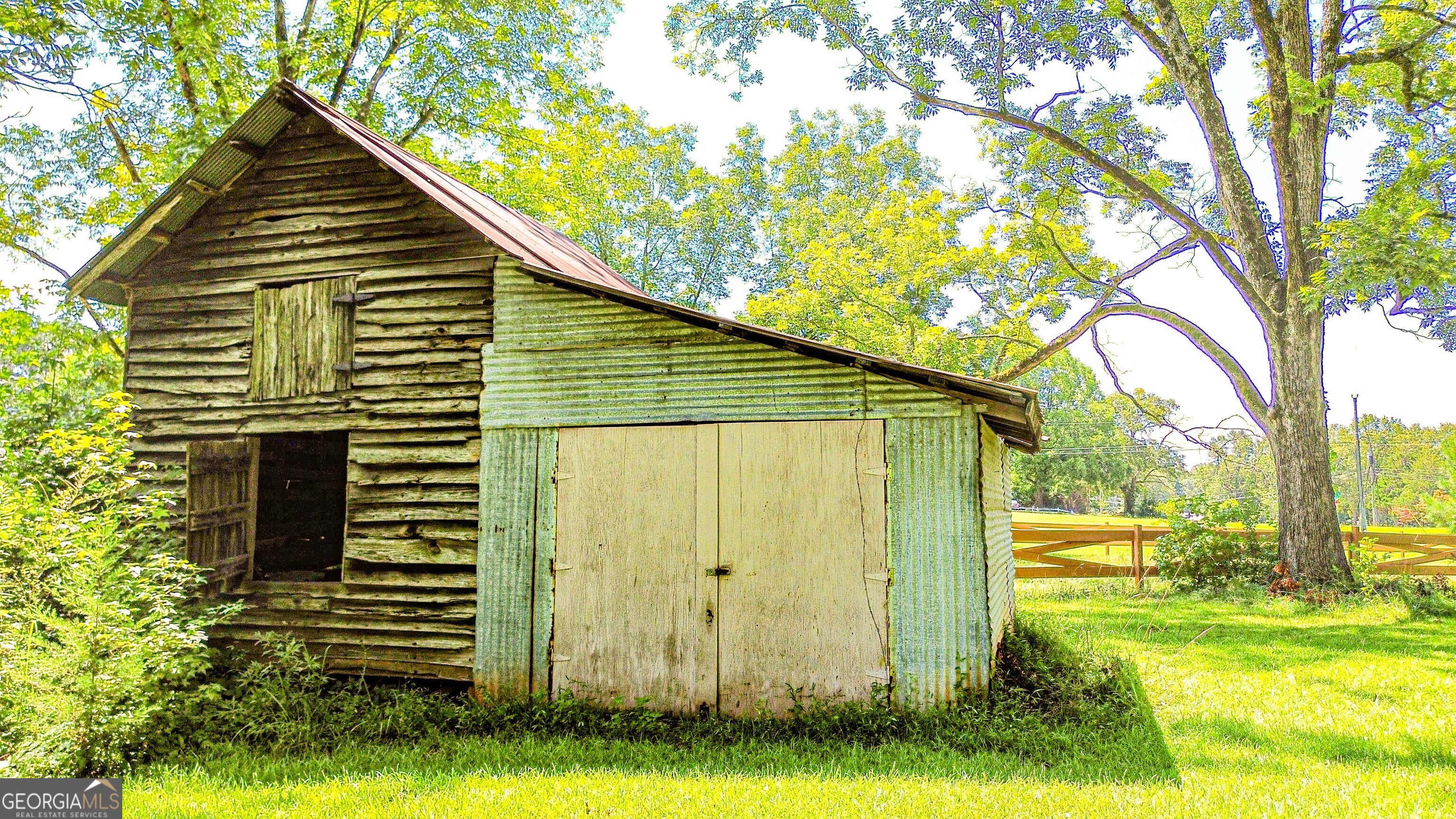 767 Old Jackson Road Mcdonough GA 30252