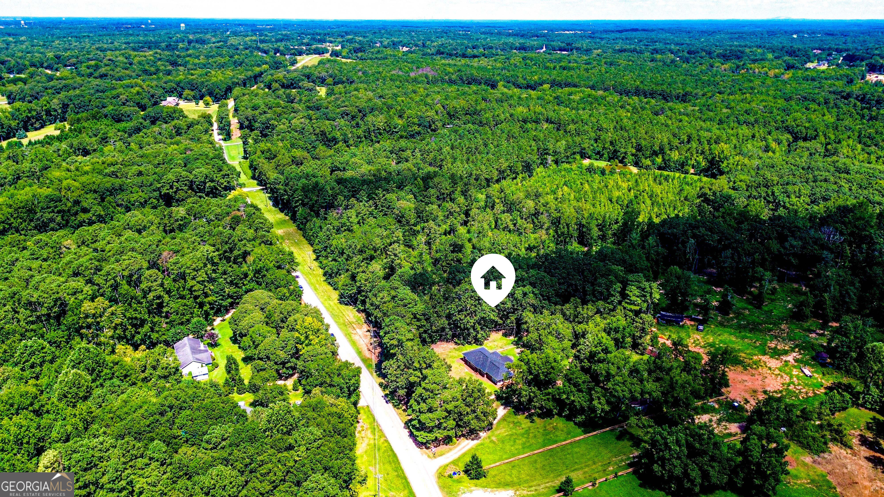 767 Old Jackson Road Mcdonough GA 30252