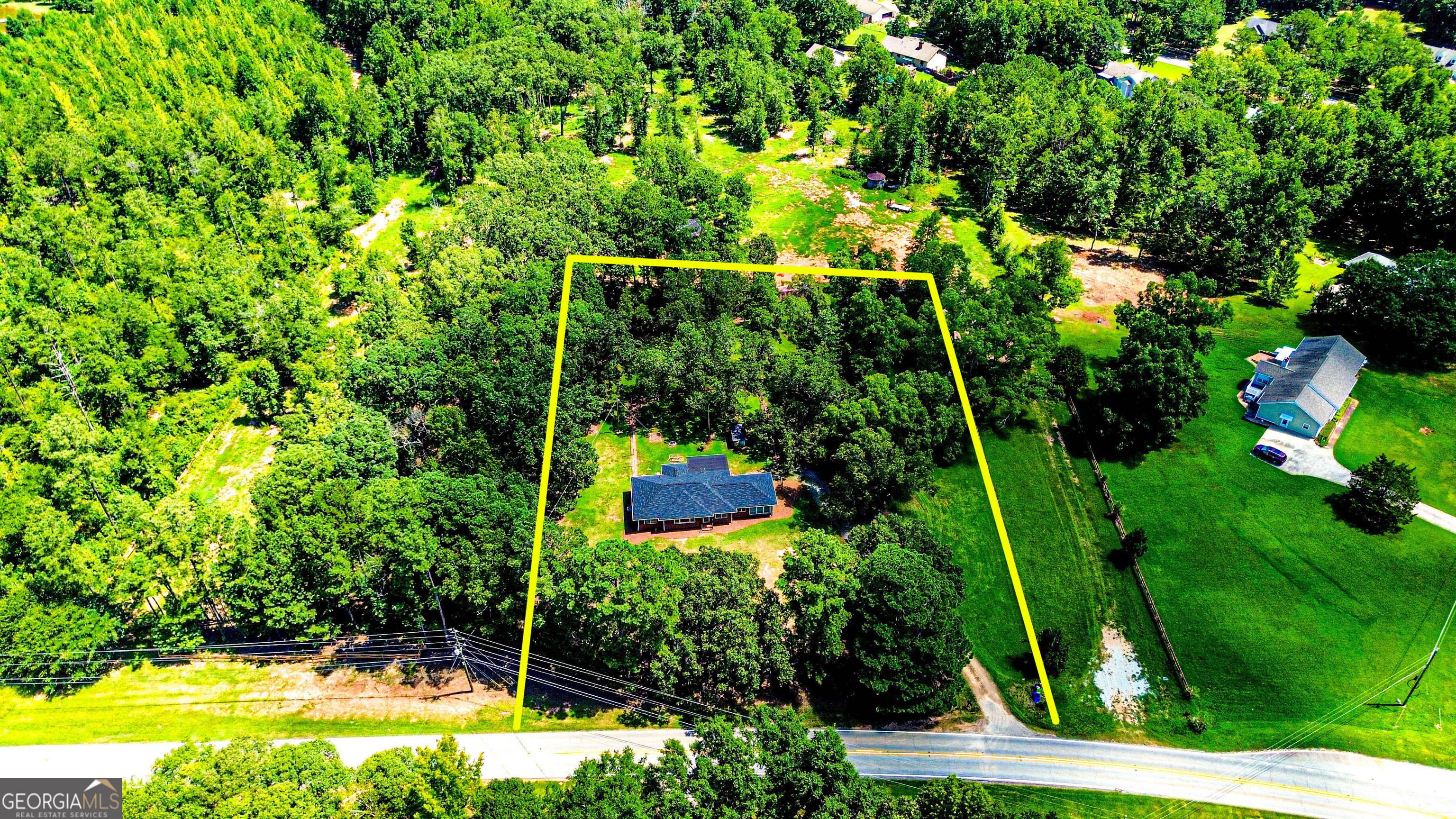 767 Old Jackson Road Mcdonough GA 30252