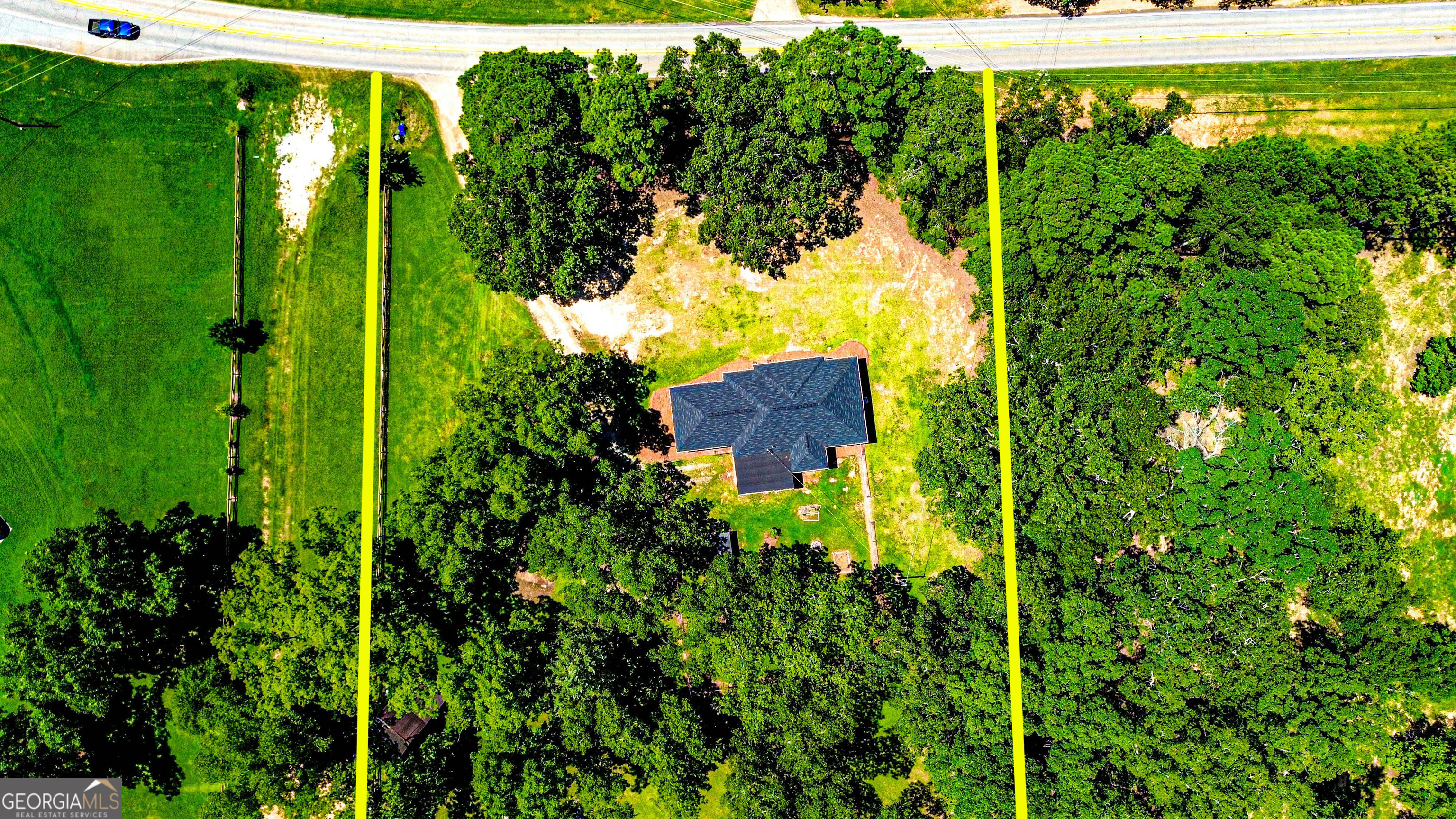 767 Old Jackson Road Mcdonough GA 30252