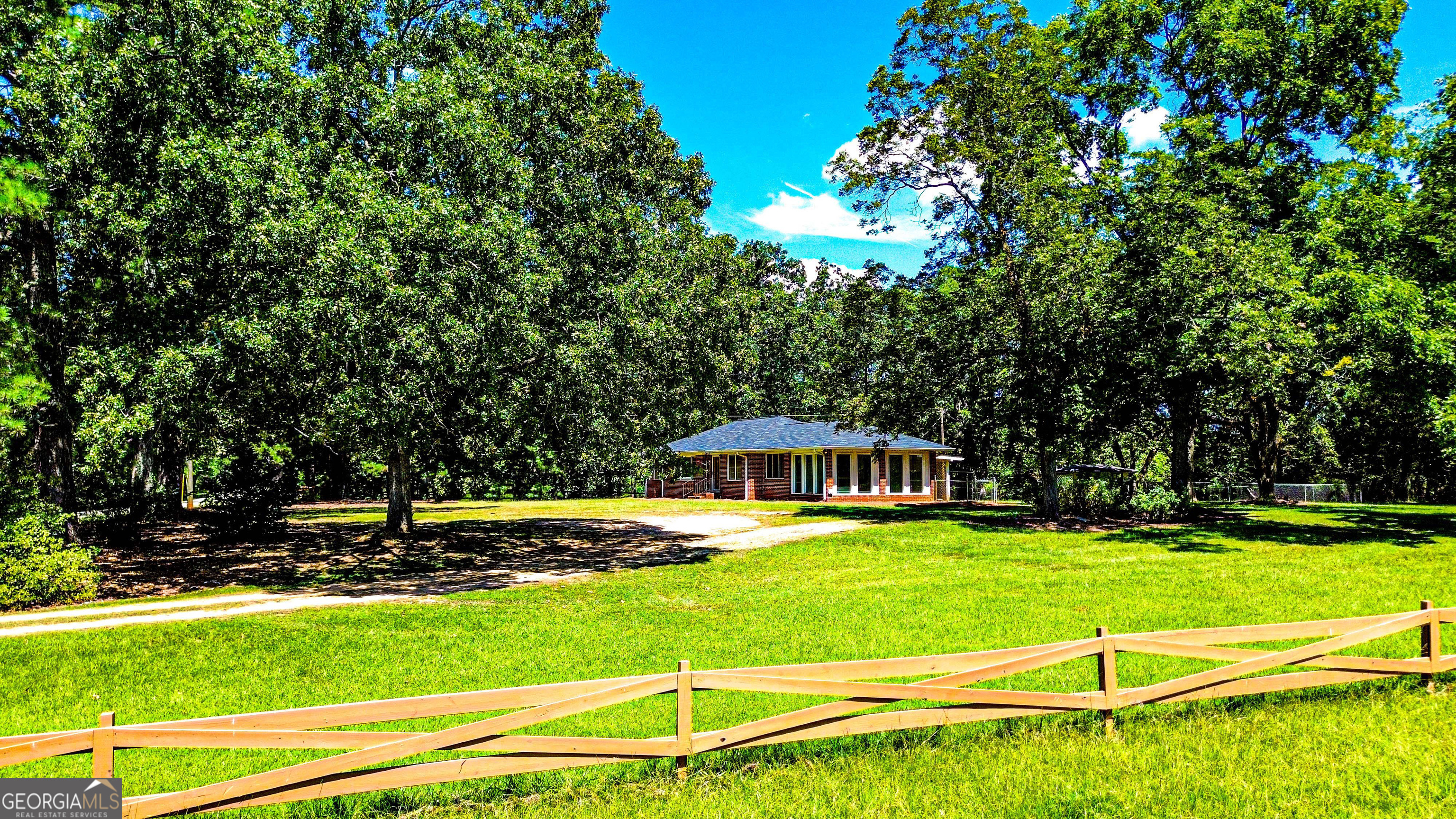 767 Old Jackson Road Mcdonough GA 30252