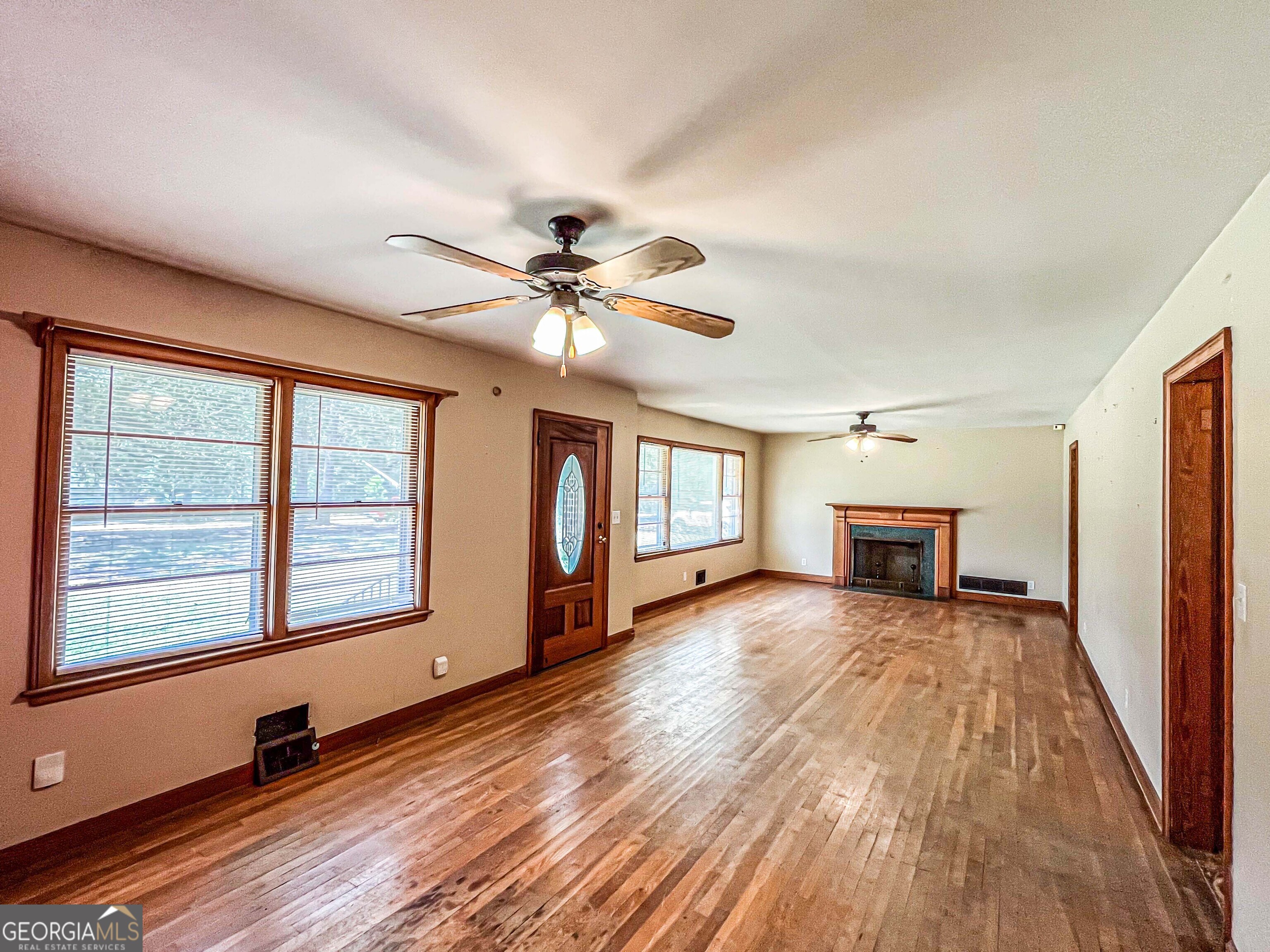 767 Old Jackson Road Mcdonough GA 30252
