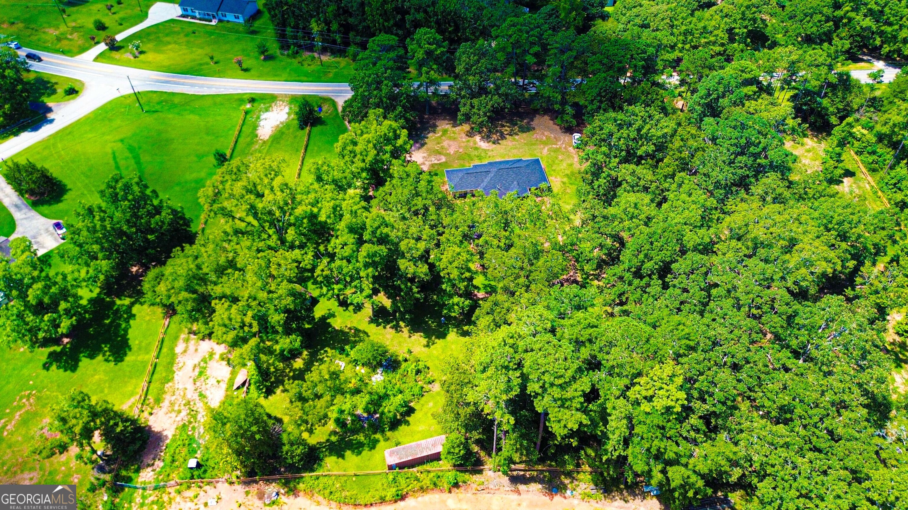 767 Old Jackson Road Mcdonough GA 30252