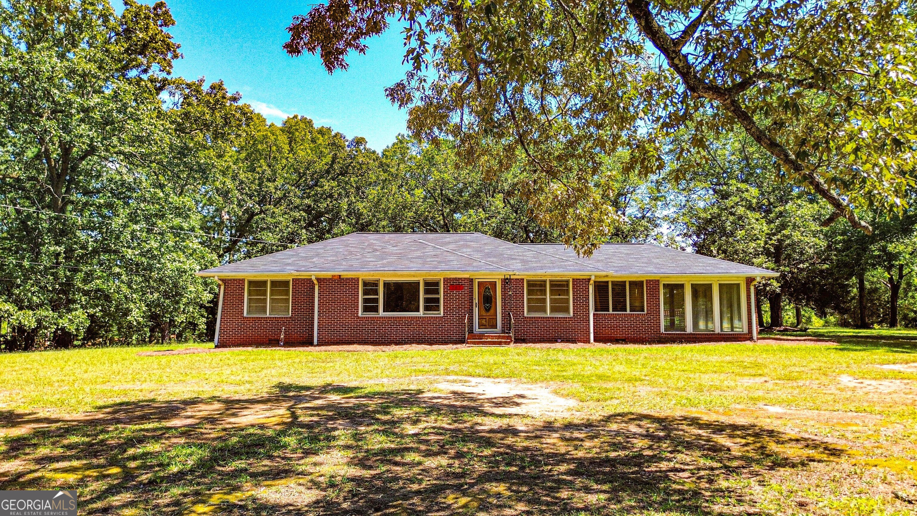 767 Old Jackson Road Mcdonough GA 30252