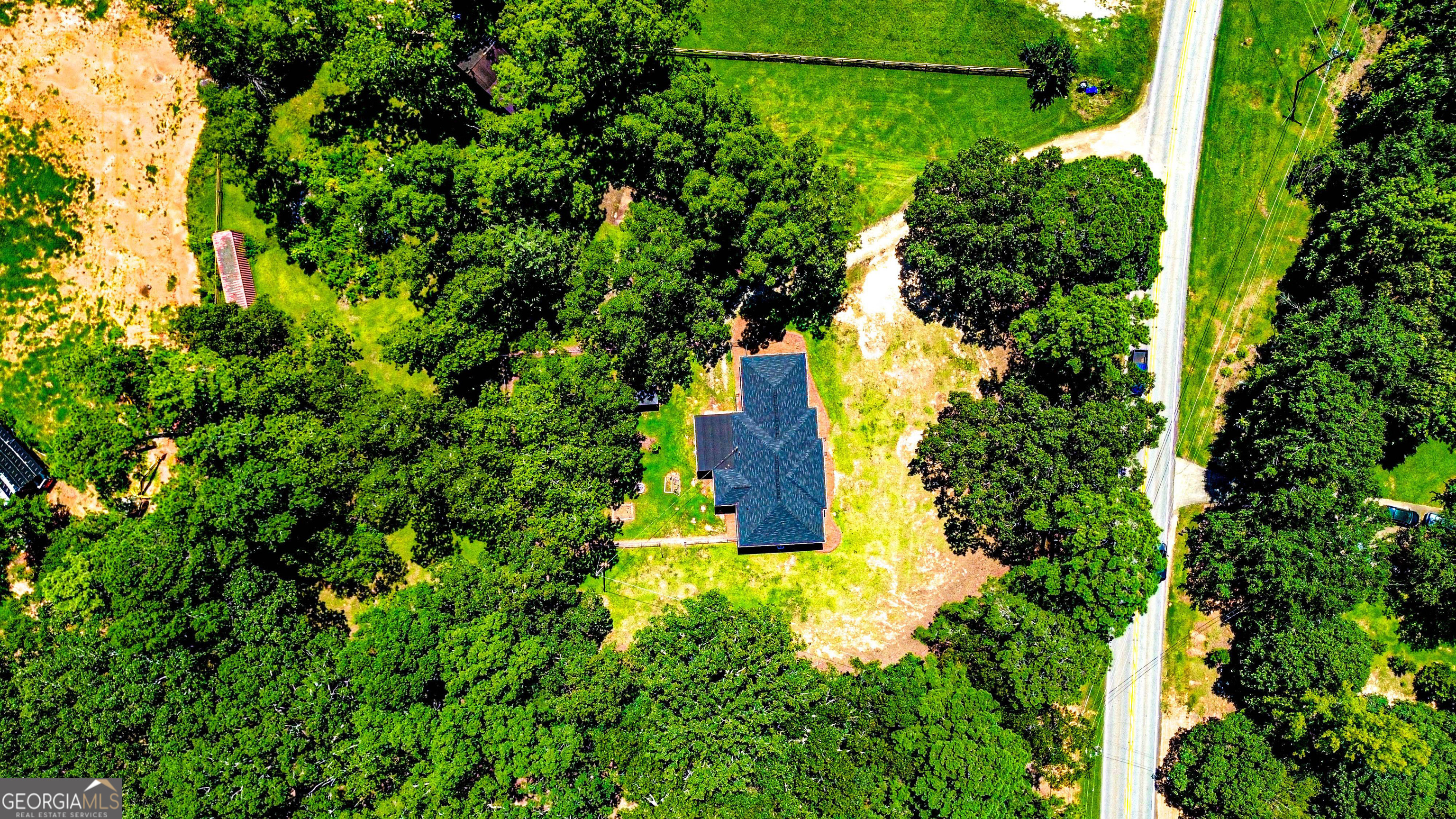 767 Old Jackson Road Mcdonough GA 30252