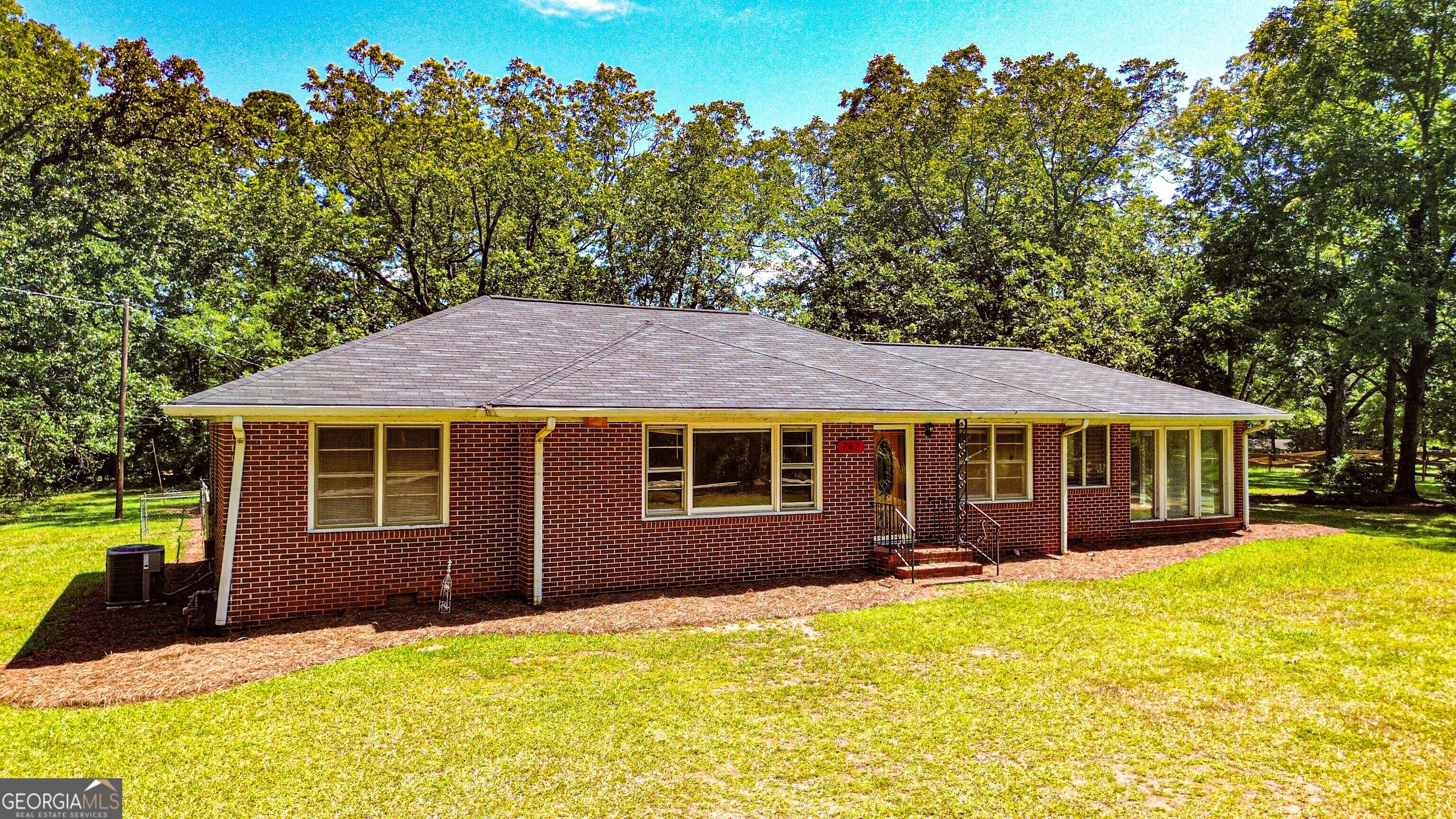 767 Old Jackson Road Mcdonough GA 30252
