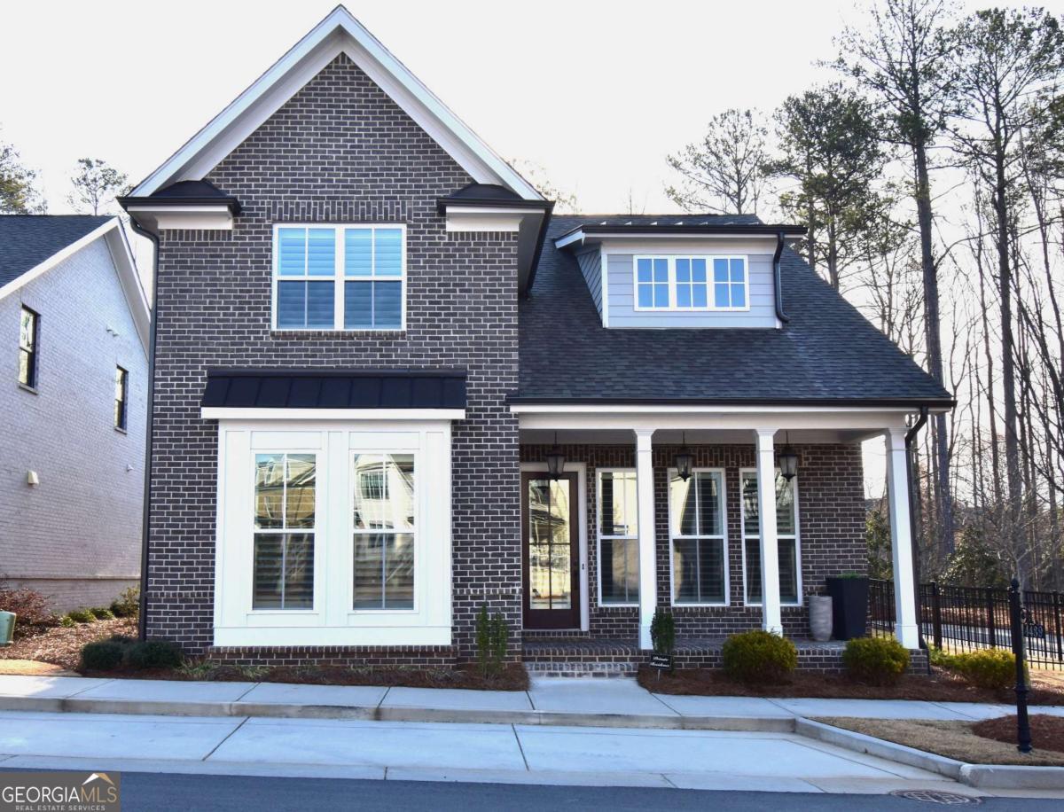 4489 Waterside Parkway Peachtree Corners GA 30092