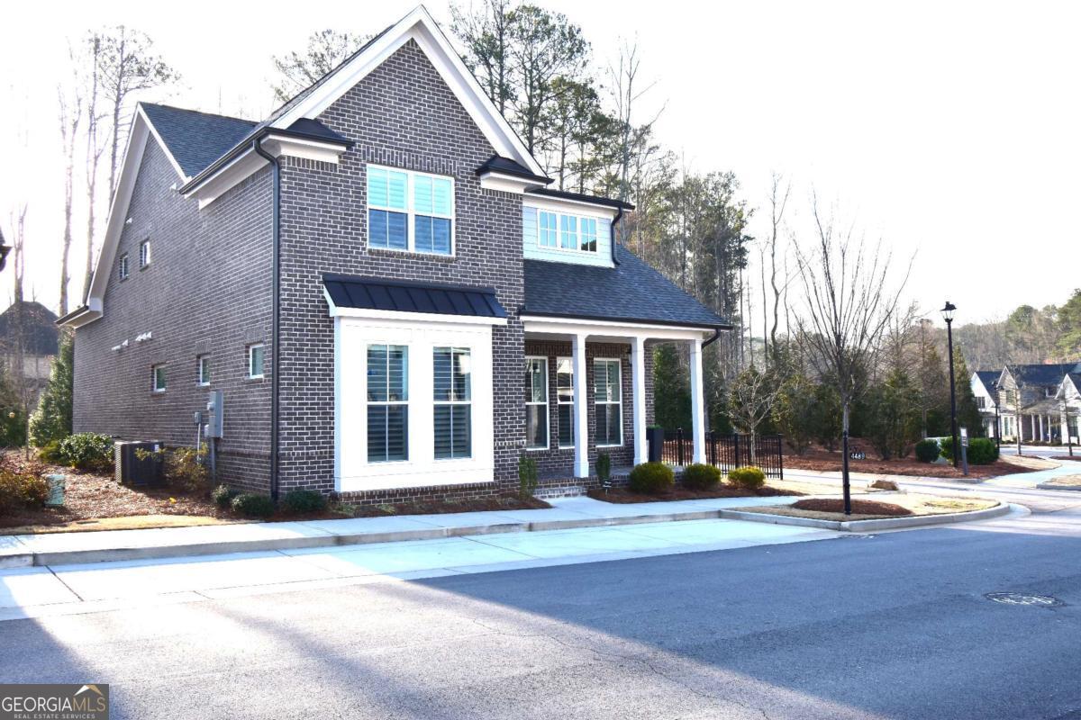 4489 Waterside Parkway Peachtree Corners GA 30092