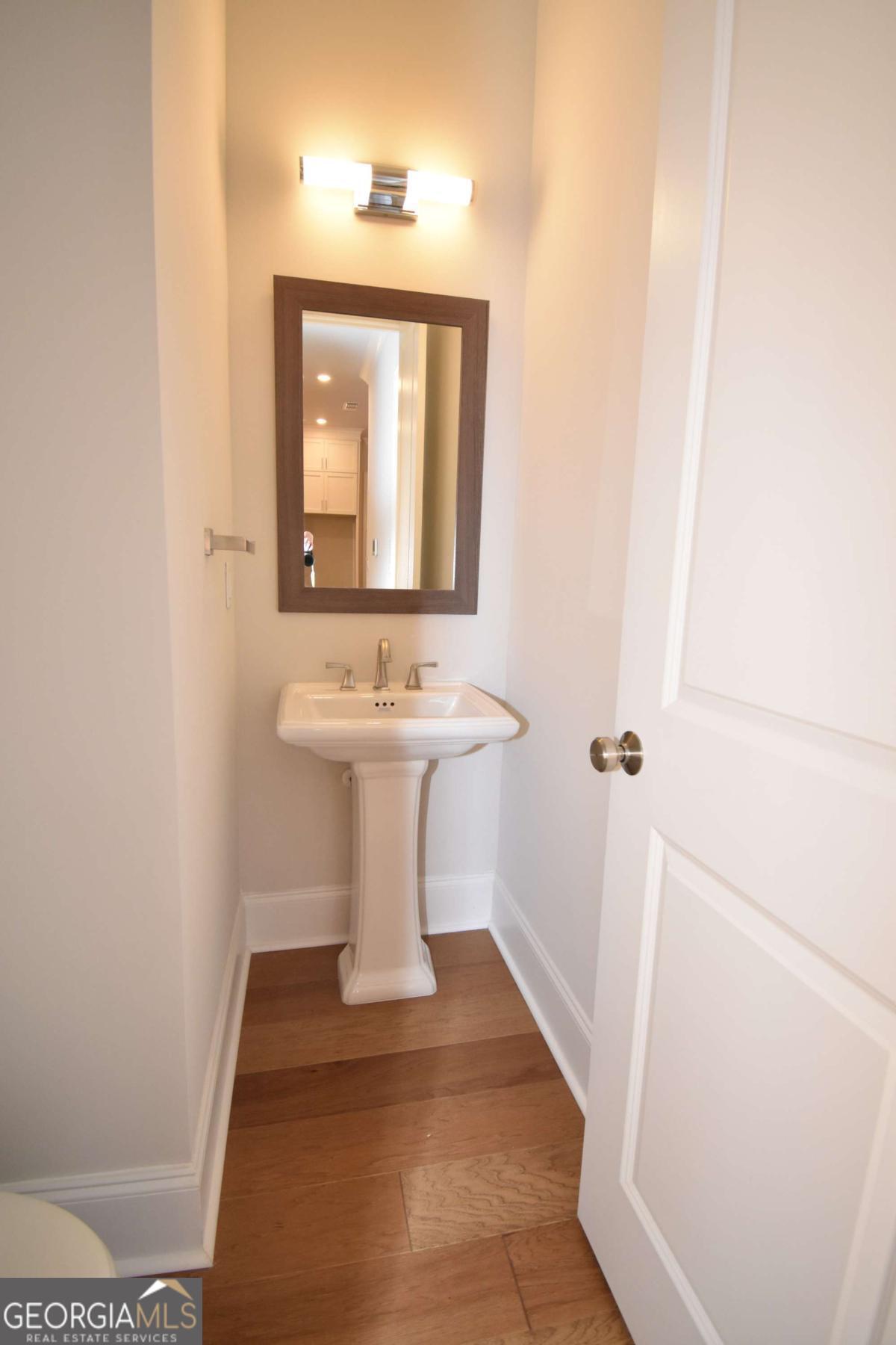 4489 Waterside Parkway Peachtree Corners GA 30092