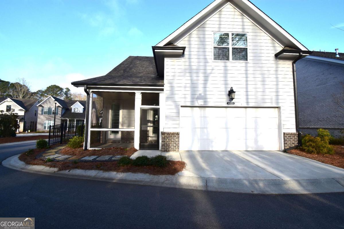 4489 Waterside Parkway Peachtree Corners GA 30092