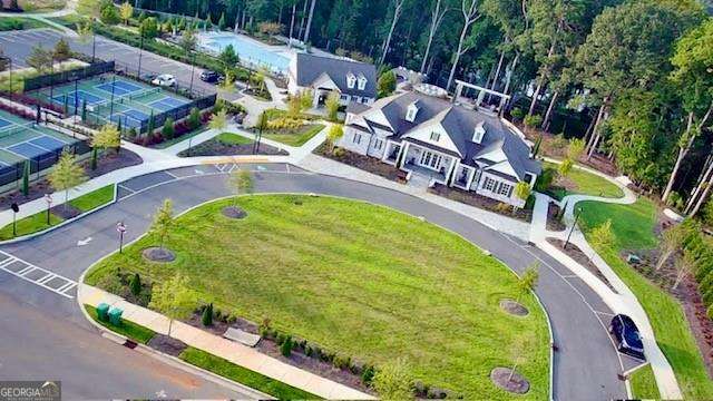 4489 Waterside Parkway Peachtree Corners GA 30092