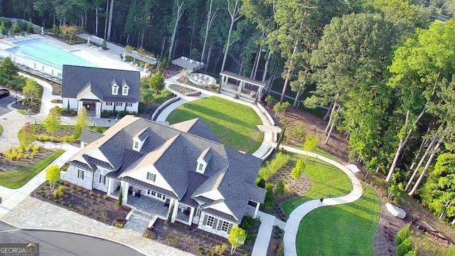 4489 Waterside Parkway Peachtree Corners GA 30092