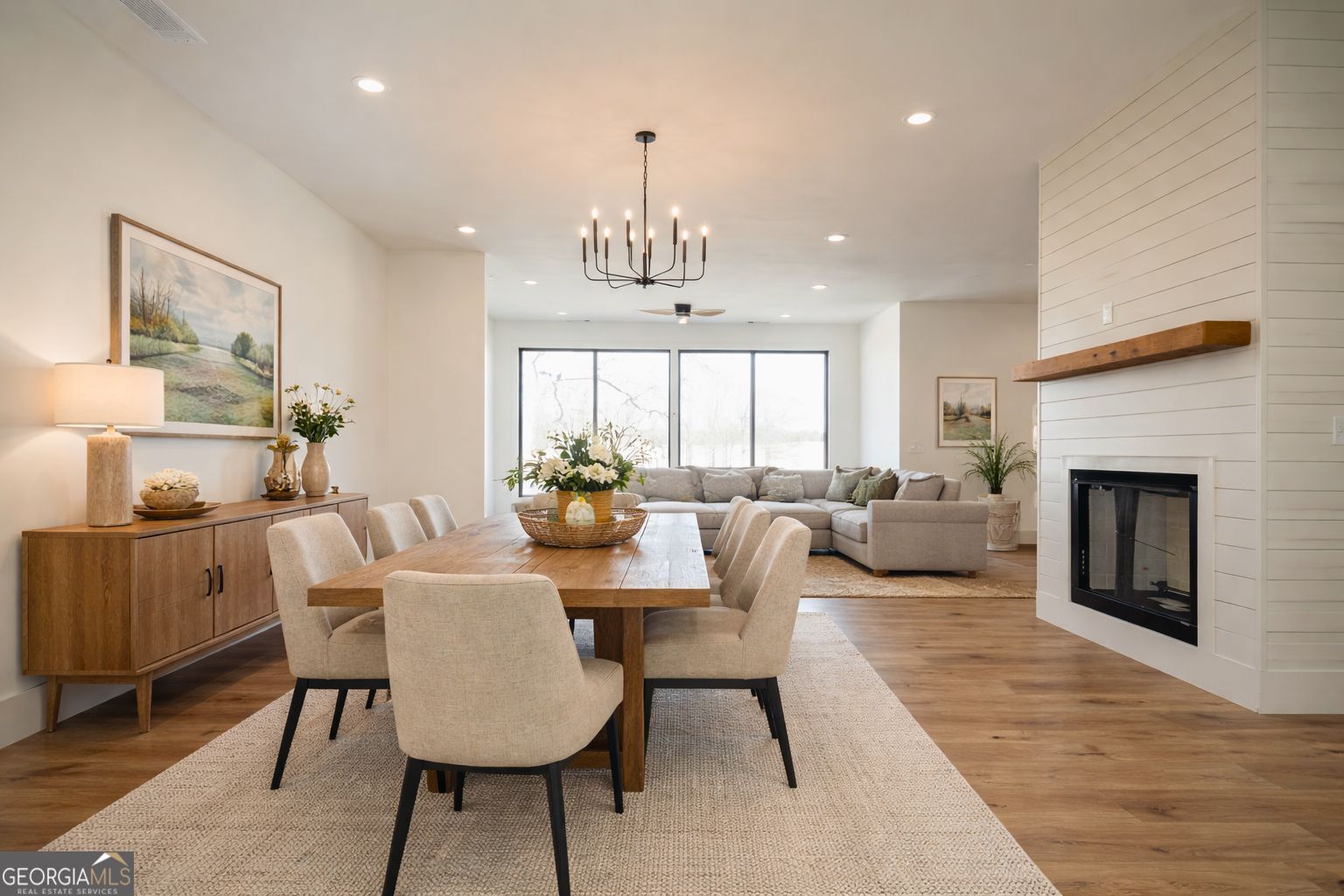 1170 Mulberry Chase Commerce GA 30530