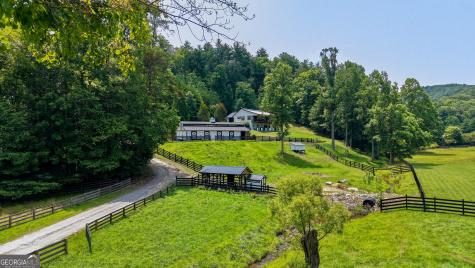 771 Burgess Gap Road Morganton GA 30560
