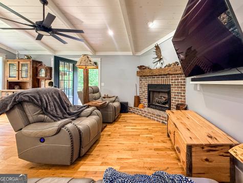 771 Burgess Gap Road Morganton GA 30560