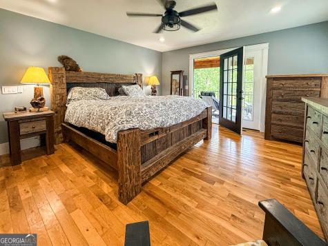 771 Burgess Gap Road Morganton GA 30560