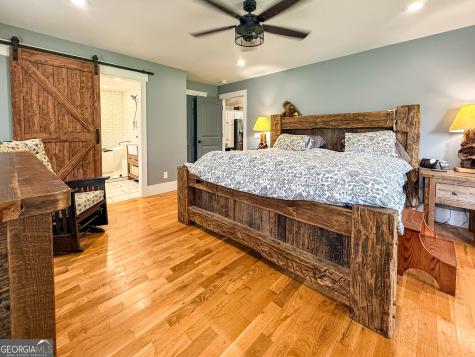 771 Burgess Gap Road Morganton GA 30560
