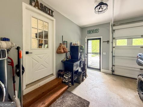 771 Burgess Gap Road Morganton GA 30560