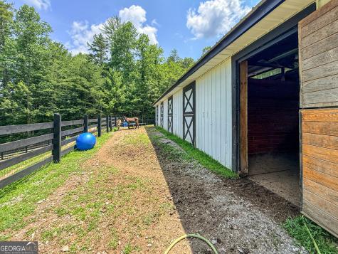 771 Burgess Gap Road Morganton GA 30560
