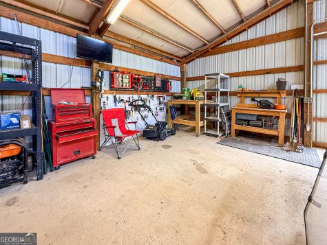 771 Burgess Gap Road Morganton GA 30560