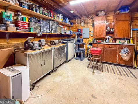 771 Burgess Gap Road Morganton GA 30560